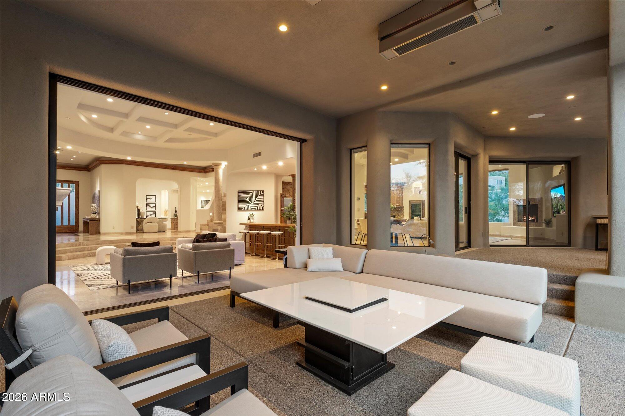 DESERT HIGHLANDS PHASE 2 - Residential