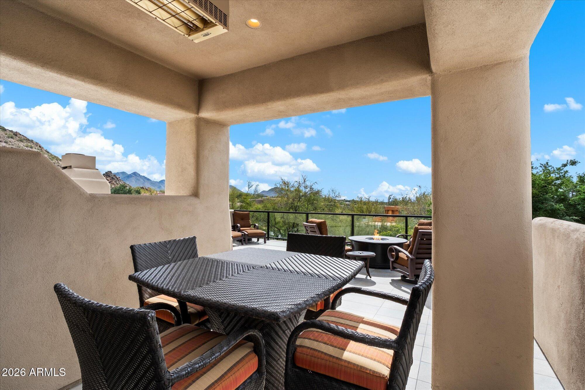 DESERT HIGHLANDS PHASE 2 - Residential