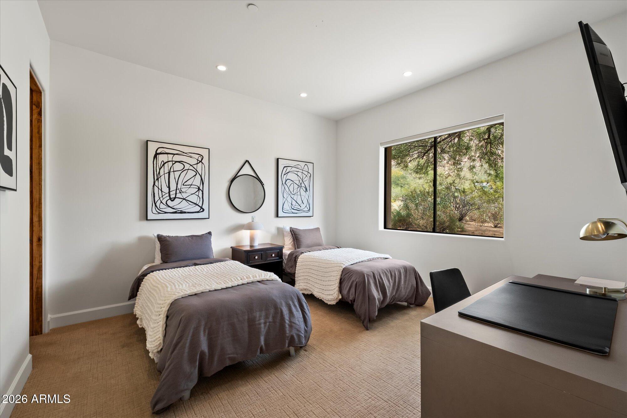 DESERT HIGHLANDS PHASE 2 - Residential