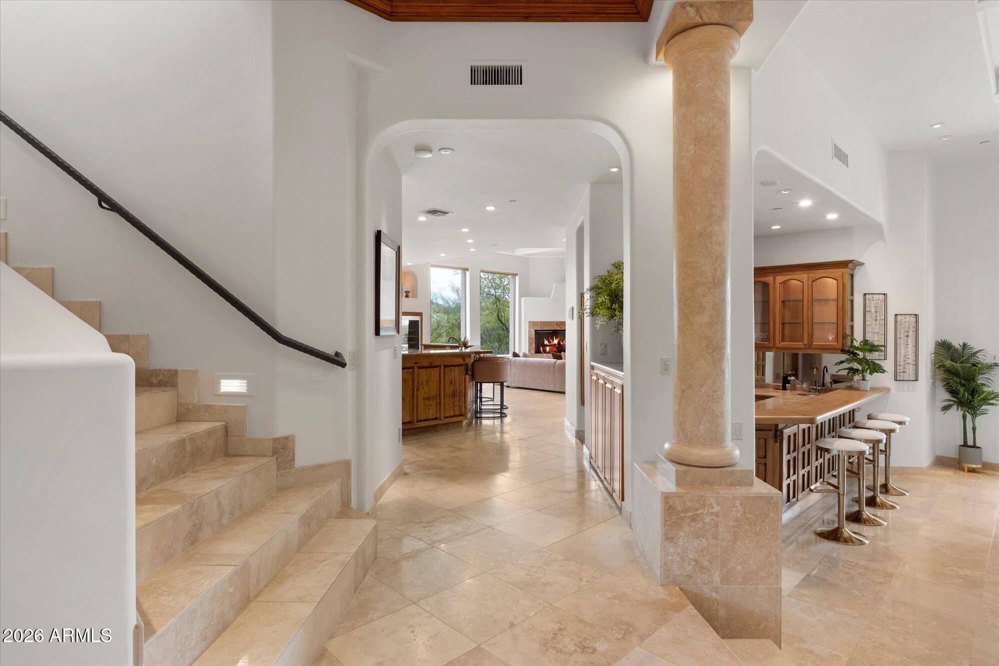 DESERT HIGHLANDS PHASE 2 - Residential