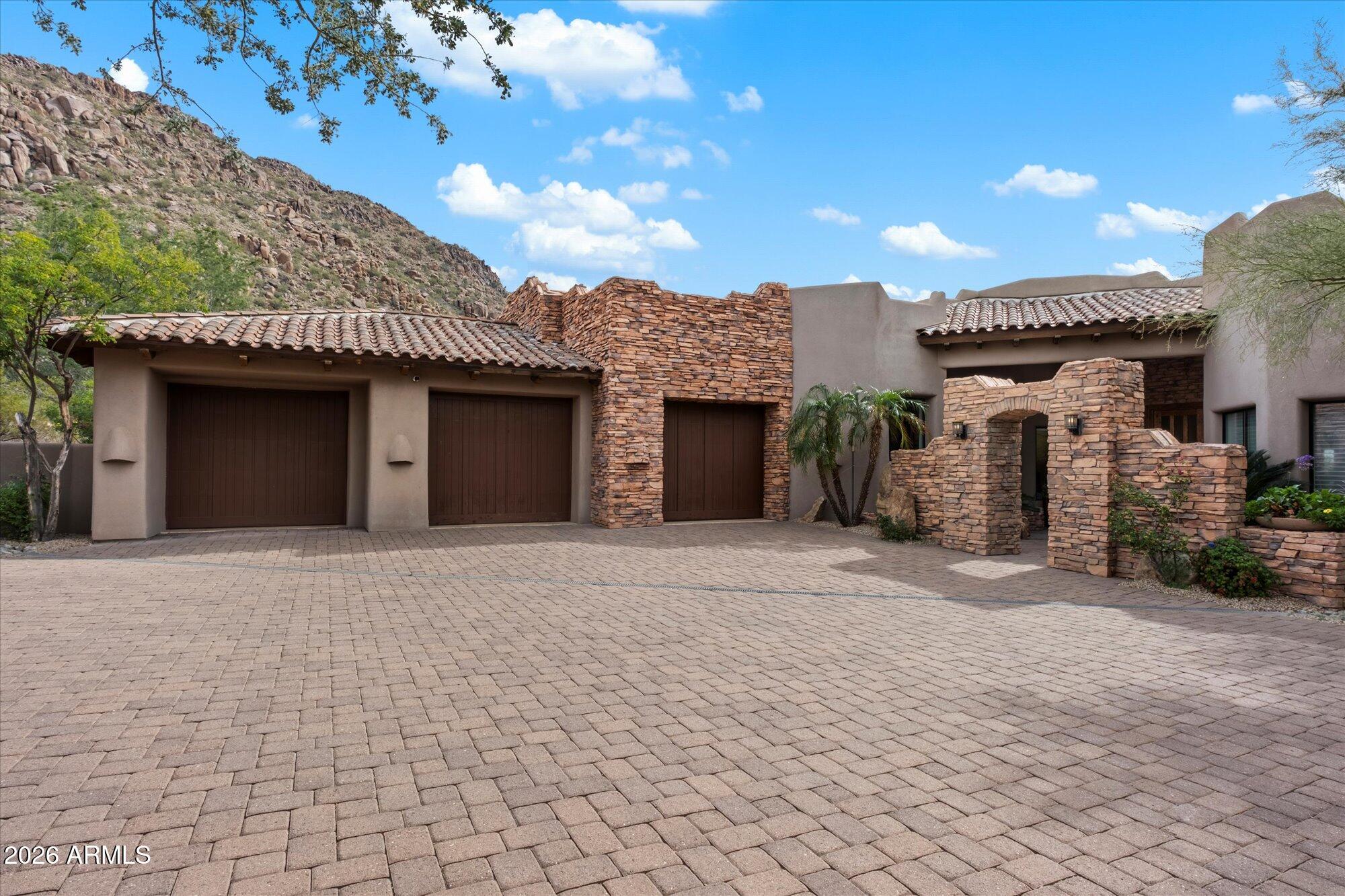 DESERT HIGHLANDS PHASE 2 - Residential
