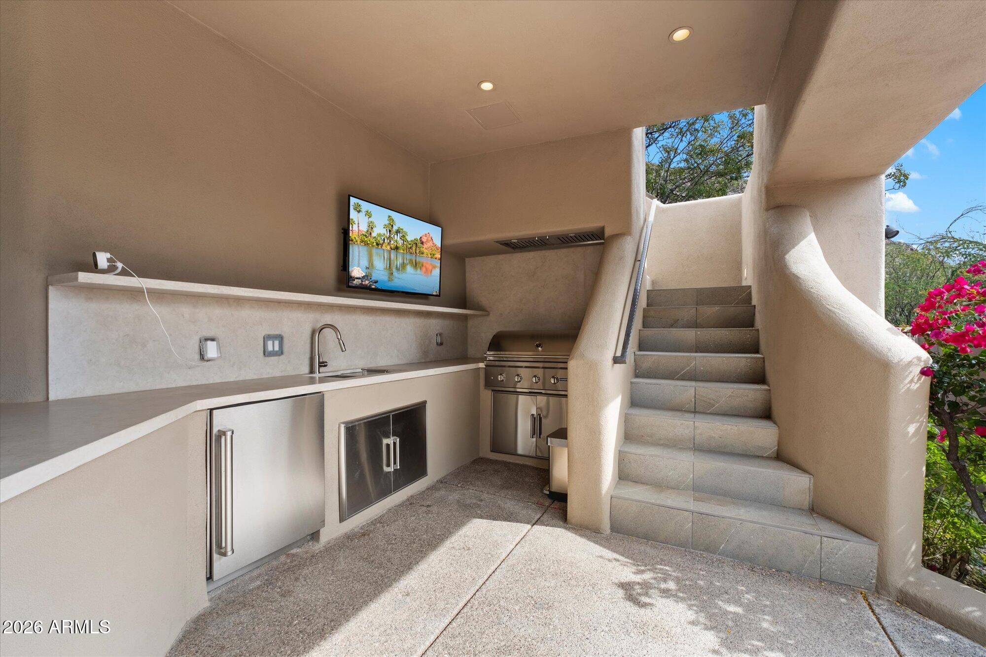 DESERT HIGHLANDS PHASE 2 - Residential