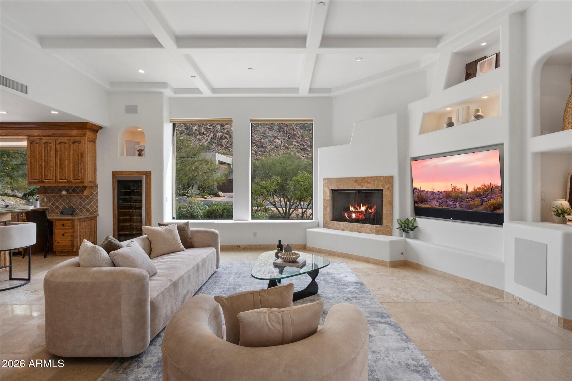 DESERT HIGHLANDS PHASE 2 - Residential