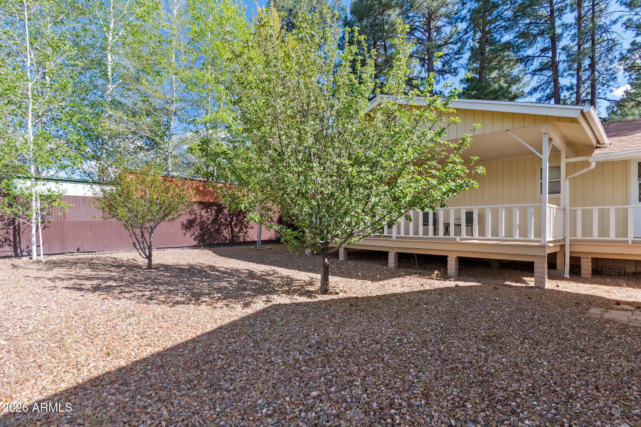 PARK VALLEY - Residential