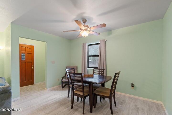 PARK VALLEY - Residential