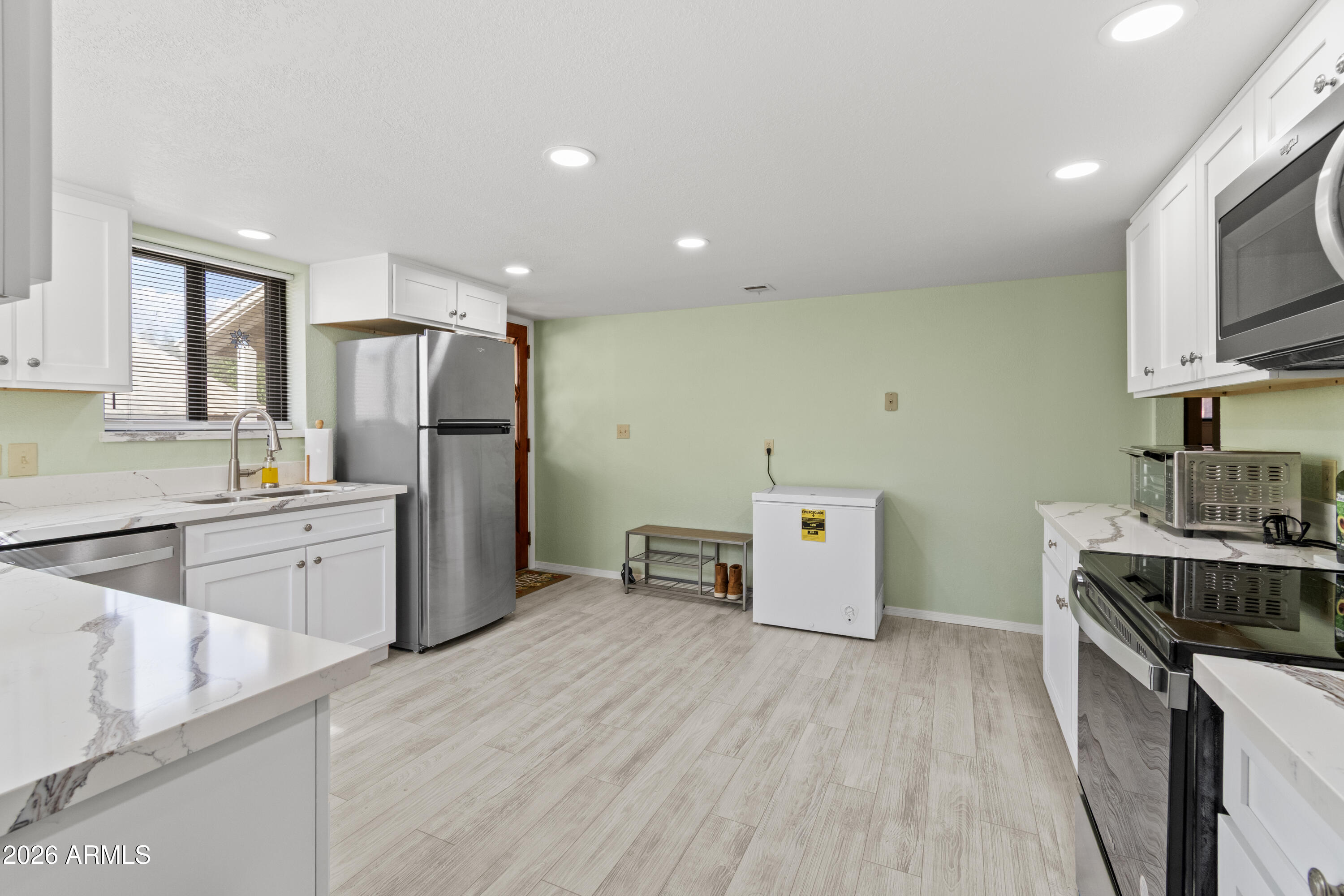 PARK VALLEY - Residential