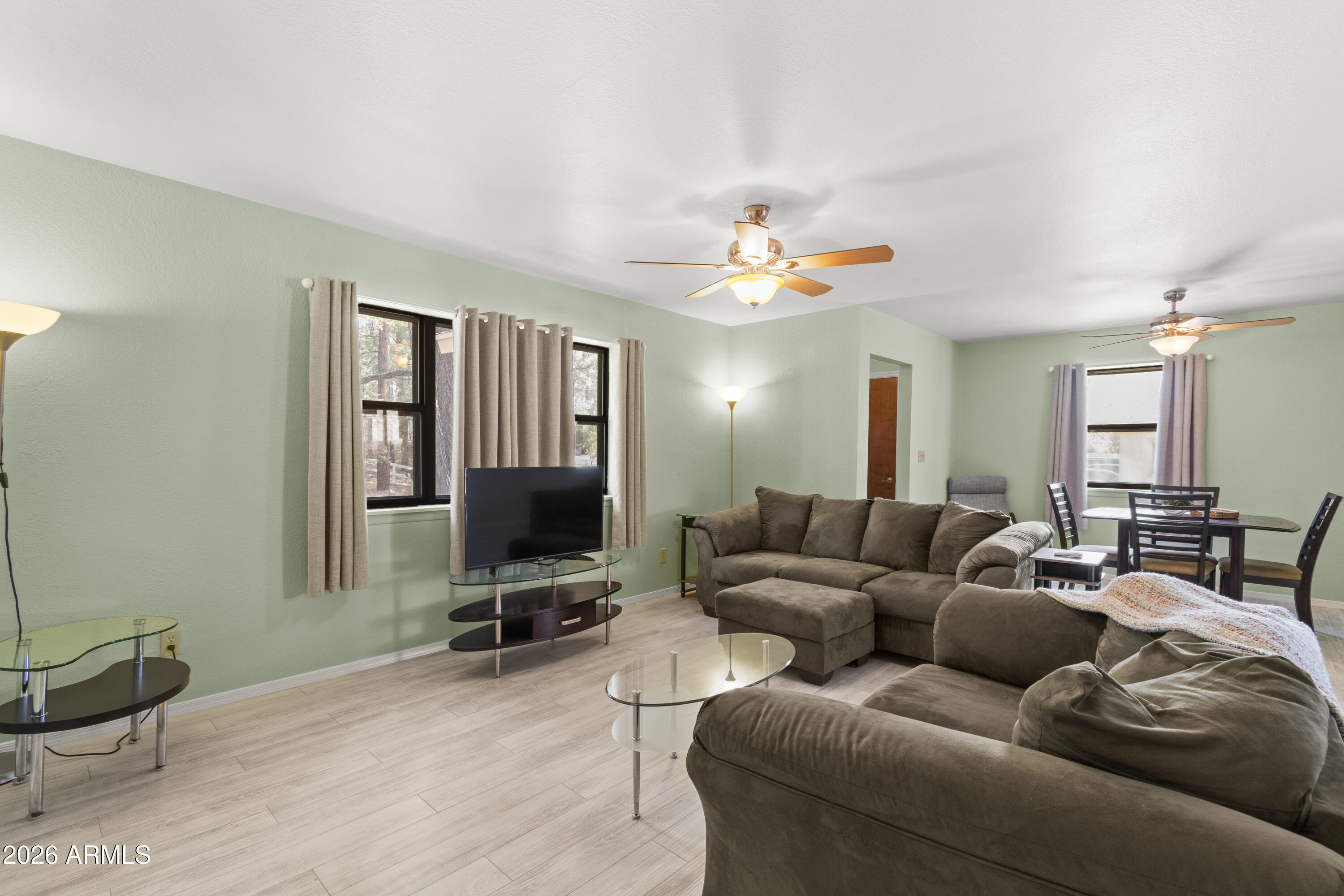PARK VALLEY - Residential