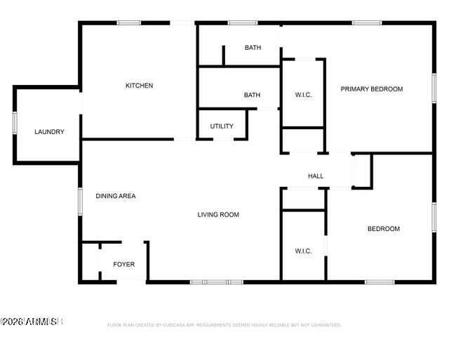 PARK VALLEY - Residential