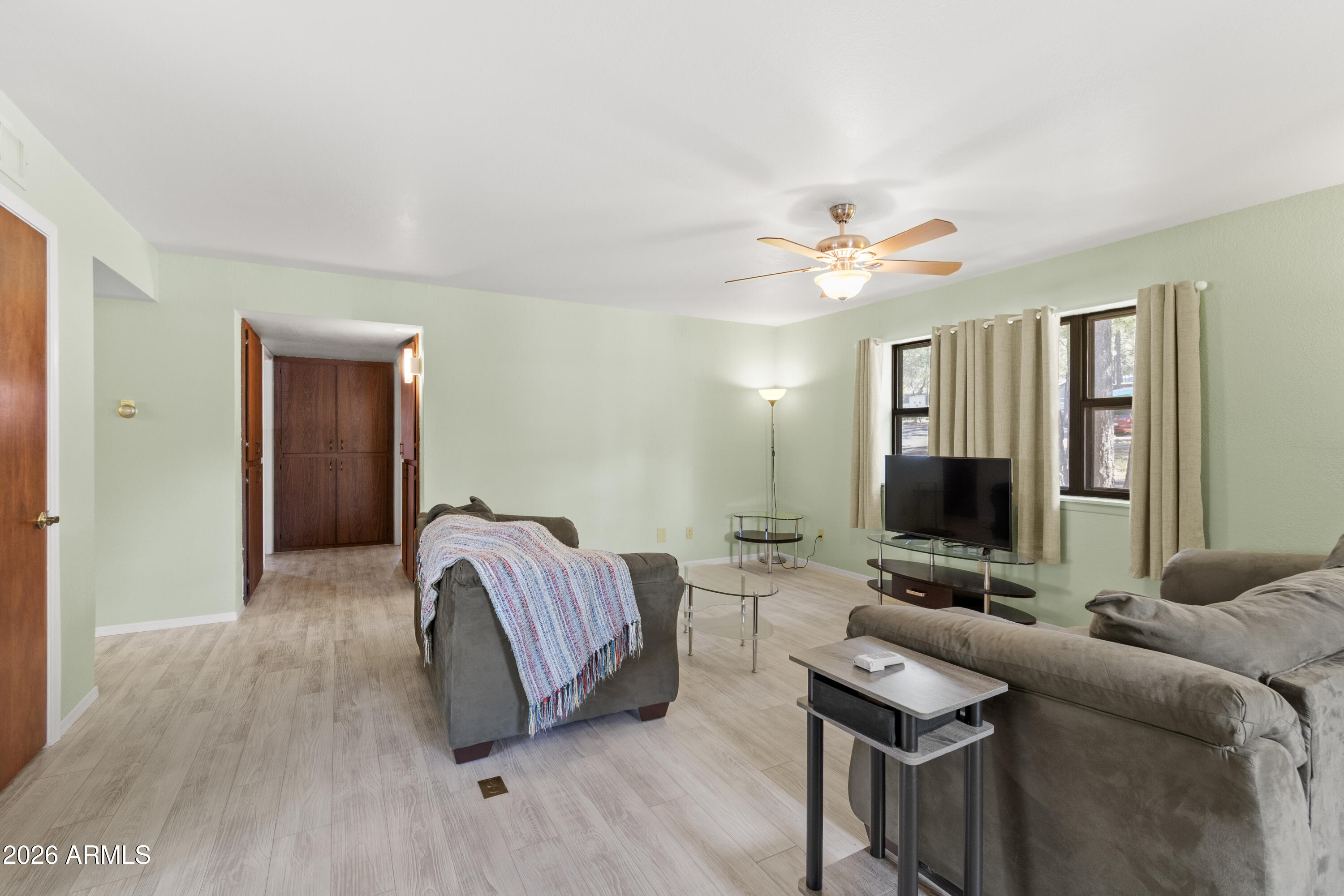 PARK VALLEY - Residential