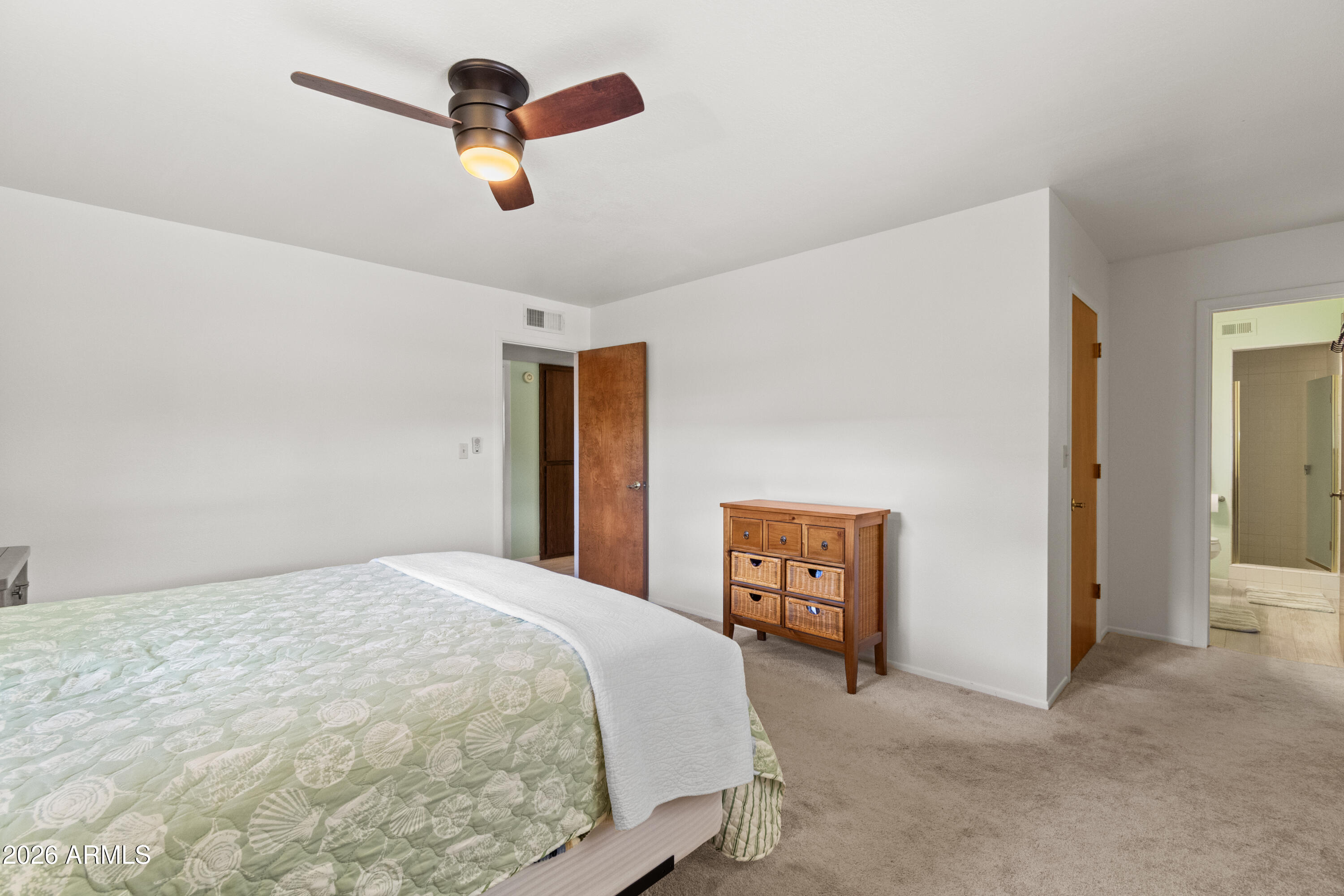 PARK VALLEY - Residential
