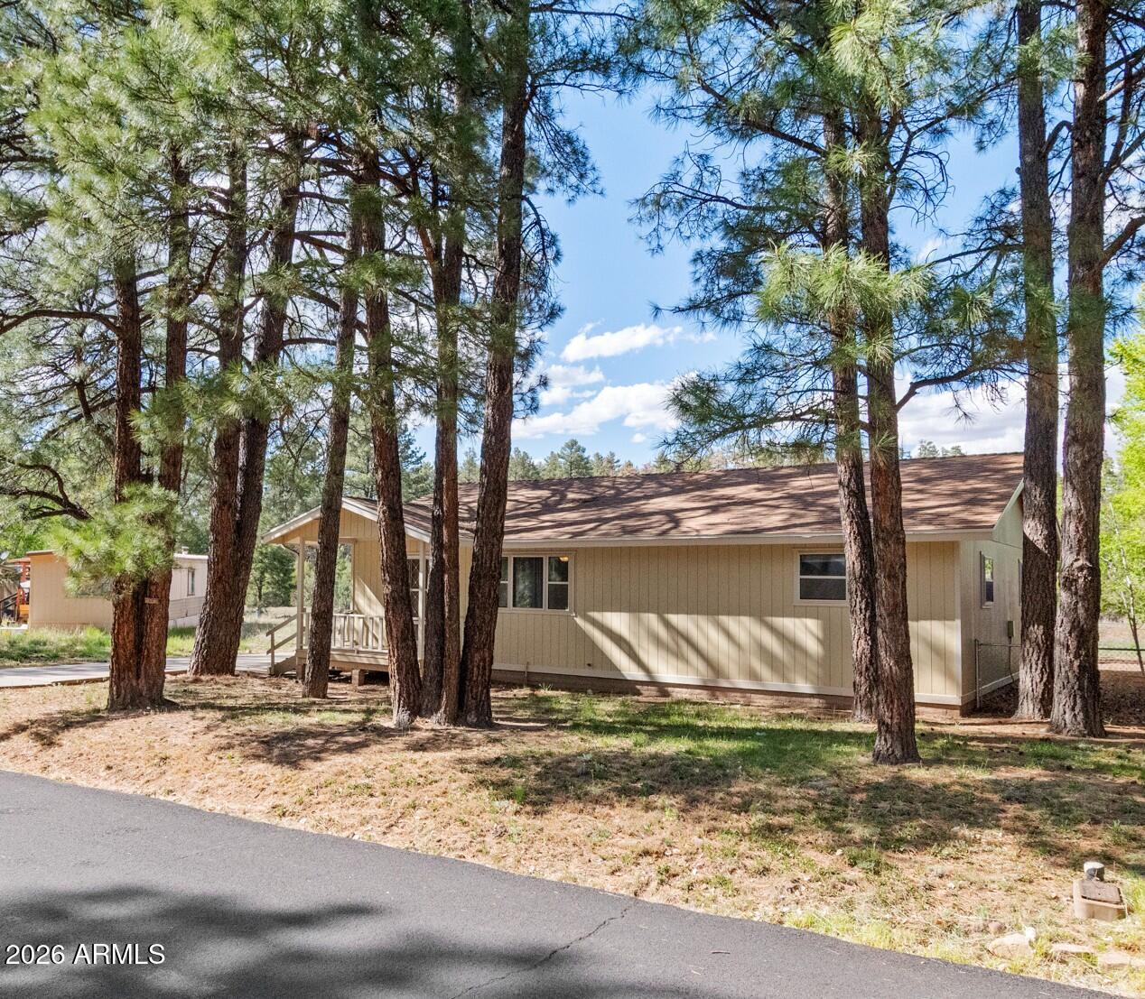 PARK VALLEY - Residential