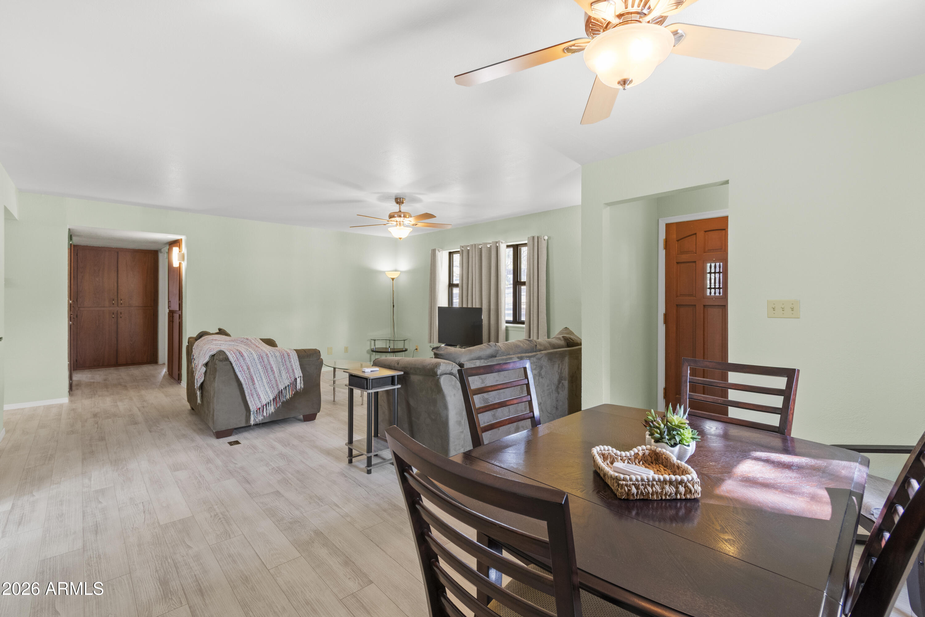 PARK VALLEY - Residential
