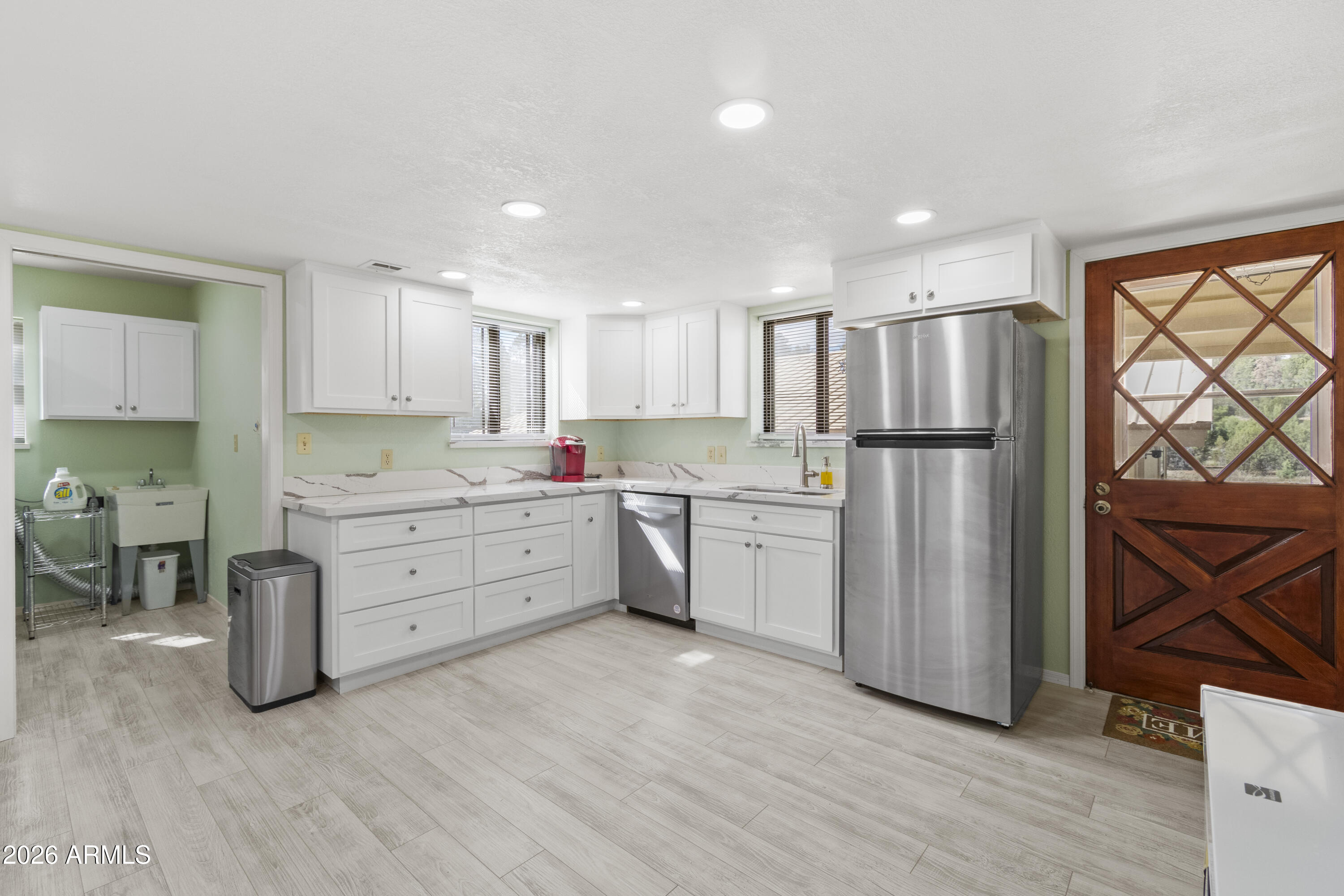 PARK VALLEY - Residential