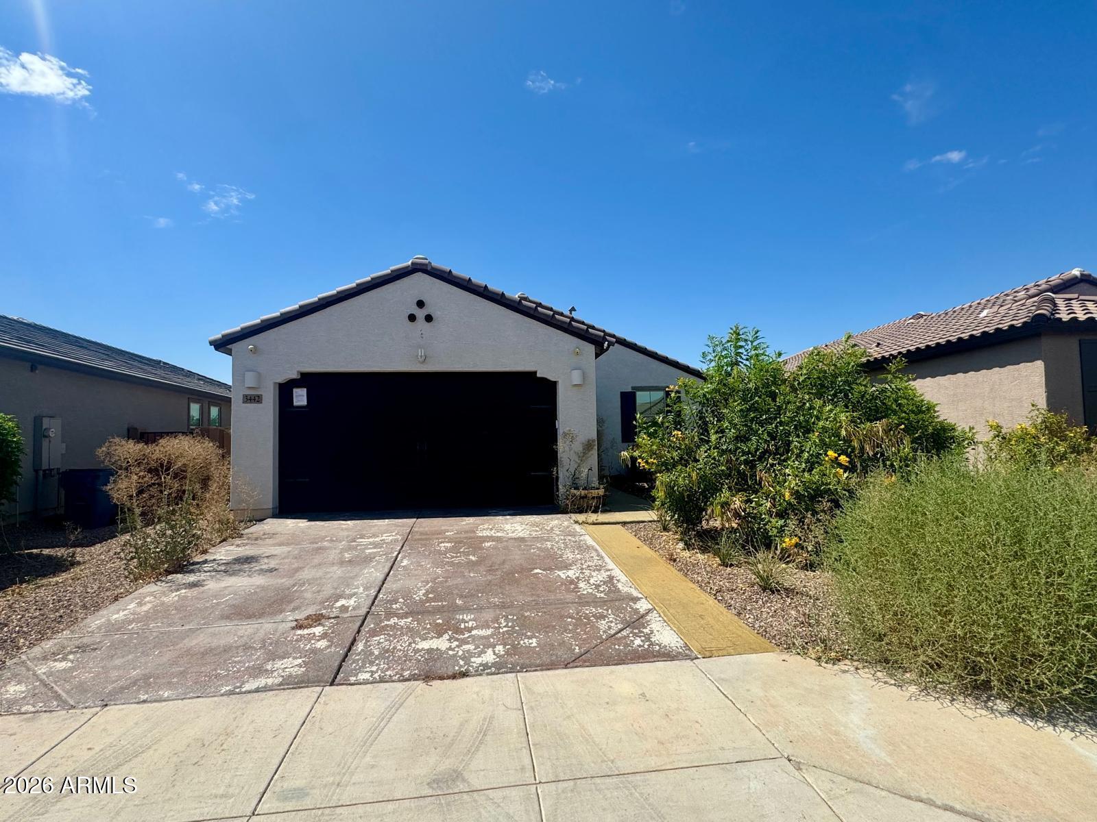 BELLA VISTA FARMS PARCELS E-F - PARCEL 8 - Residential
