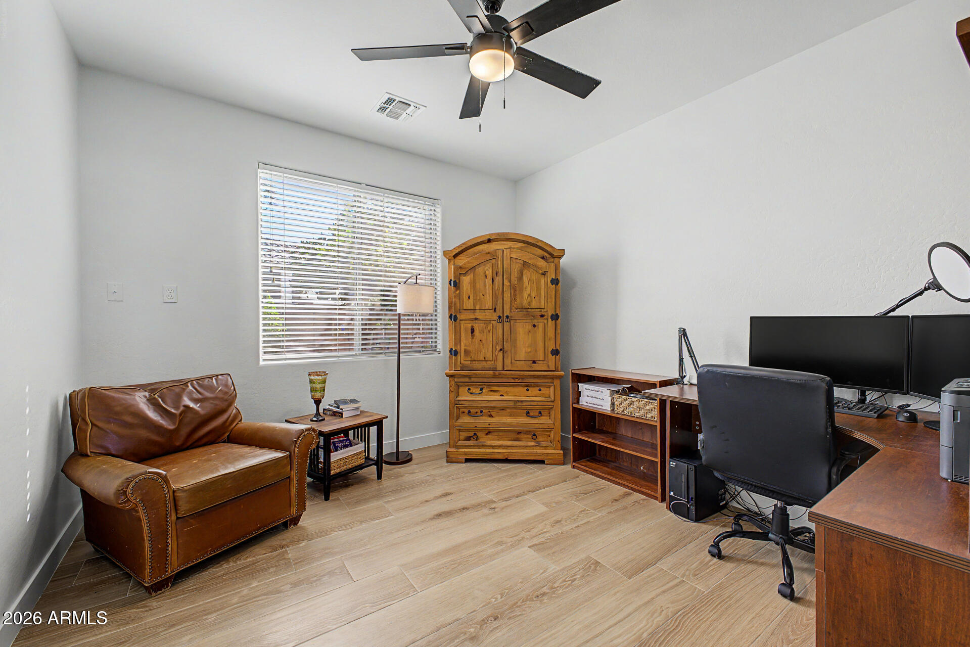 DESERT PEAK UNIT 3 - Residential