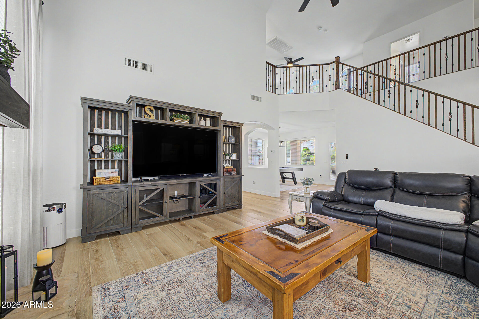DESERT PEAK UNIT 3 - Residential