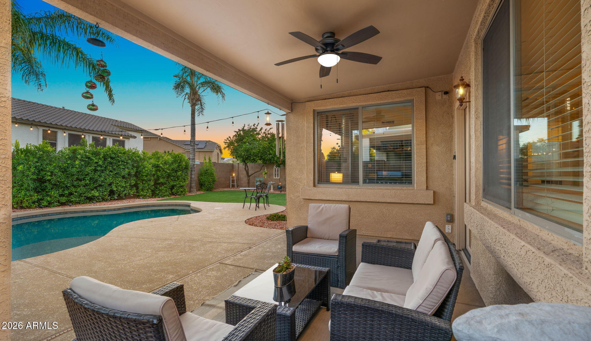 DESERT PEAK UNIT 3 - Residential