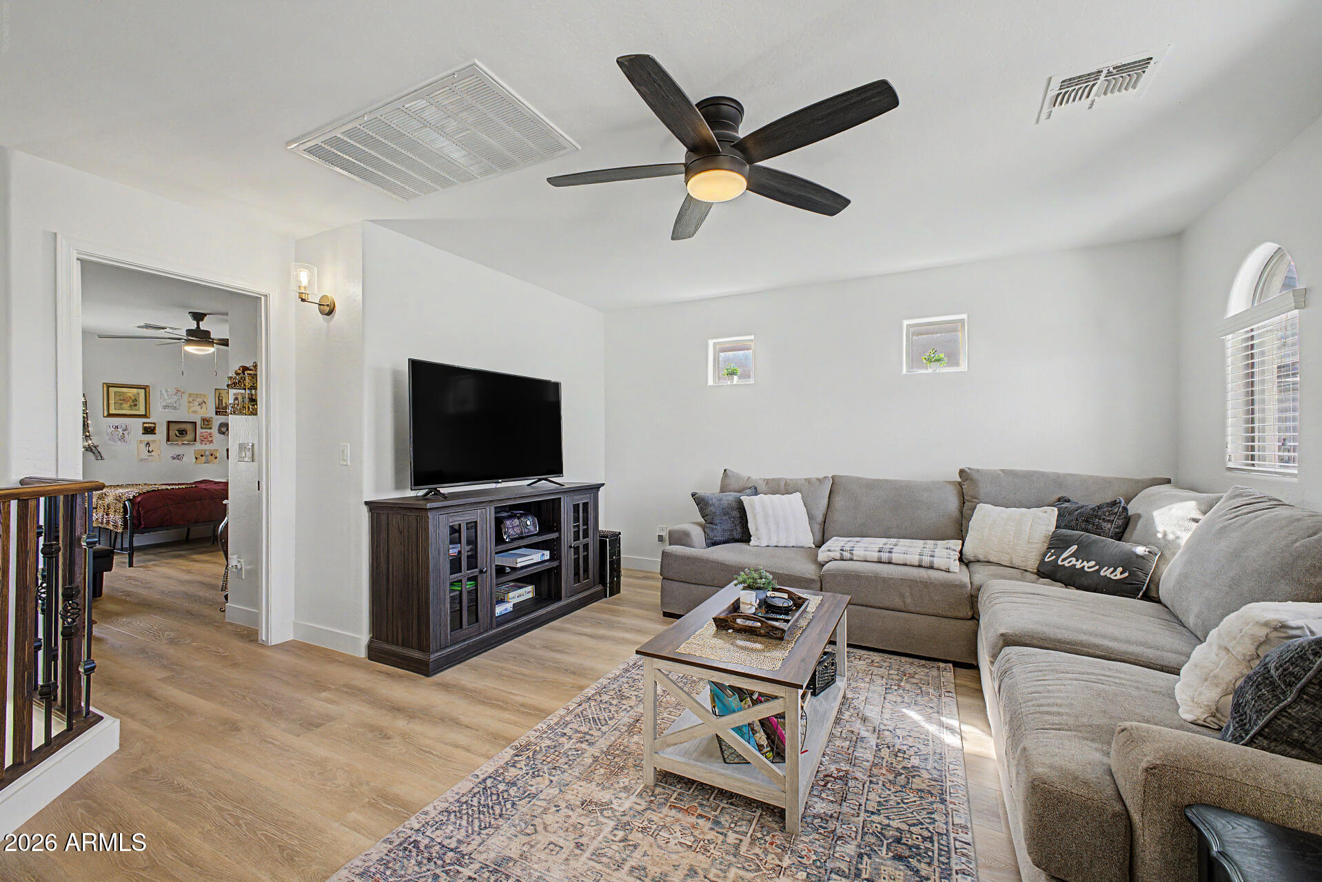 DESERT PEAK UNIT 3 - Residential