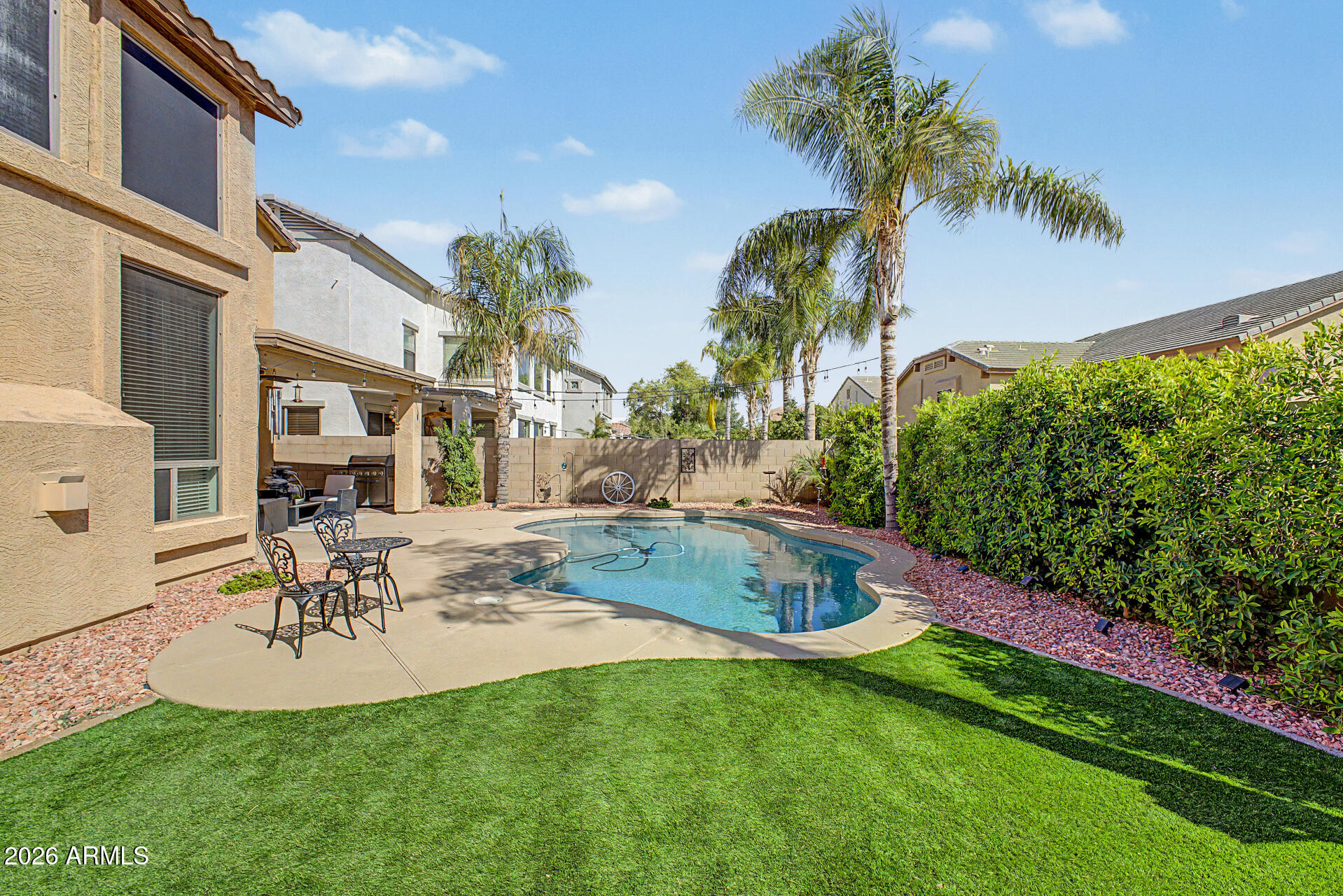 DESERT PEAK UNIT 3 - Residential