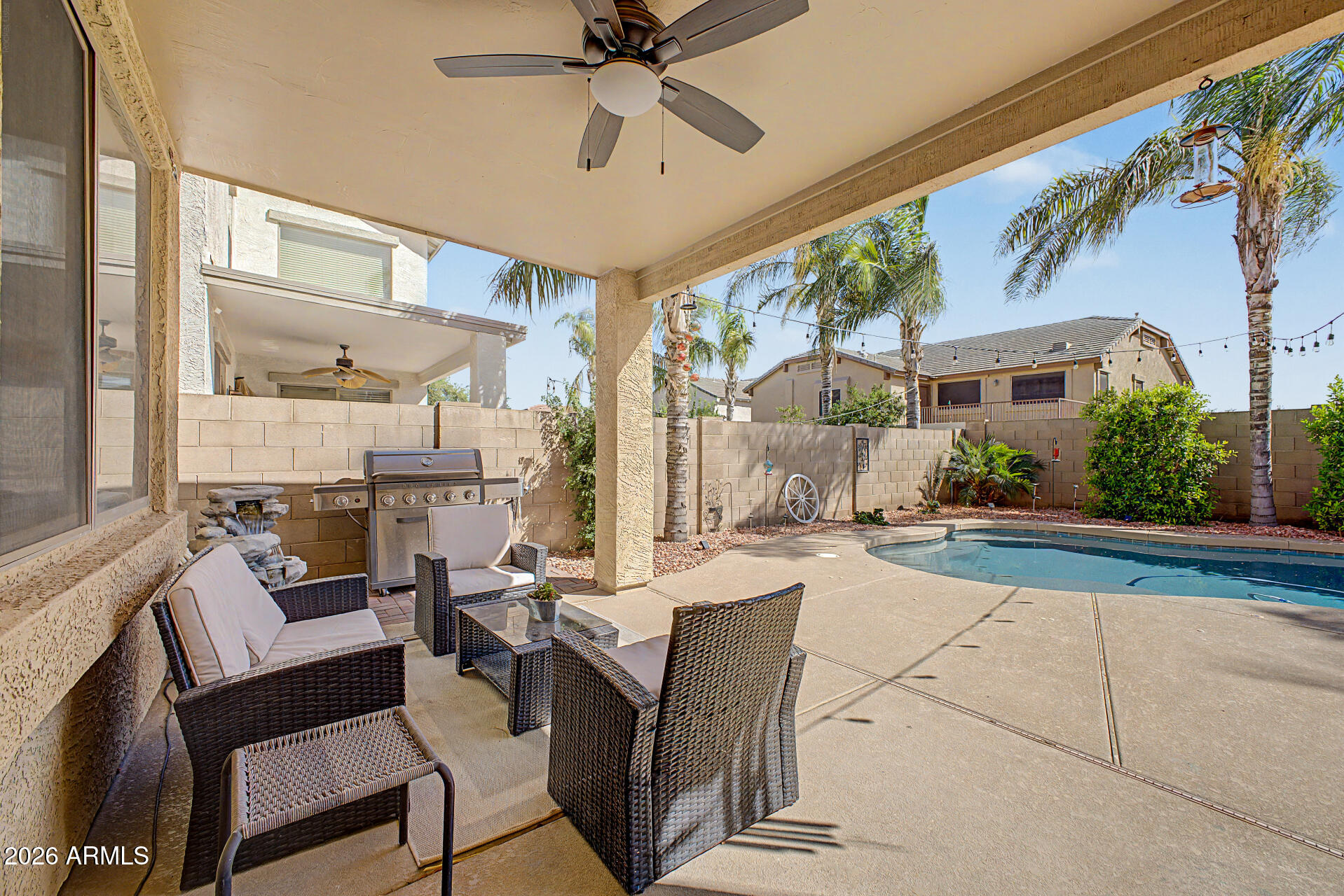 DESERT PEAK UNIT 3 - Residential