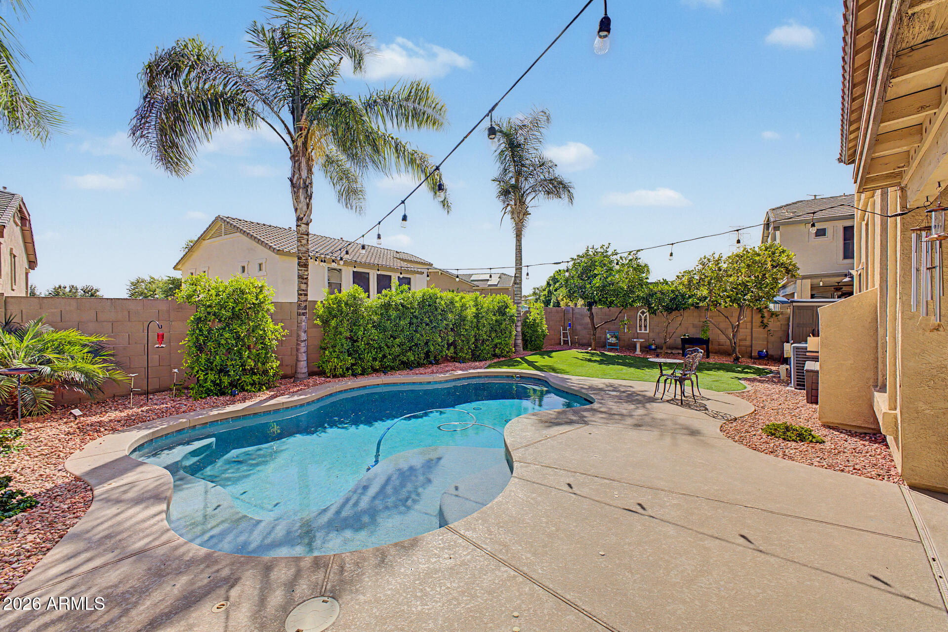 DESERT PEAK UNIT 3 - Residential