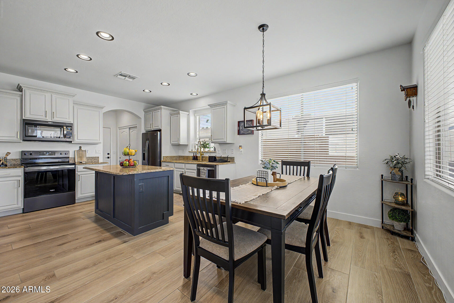 DESERT PEAK UNIT 3 - Residential