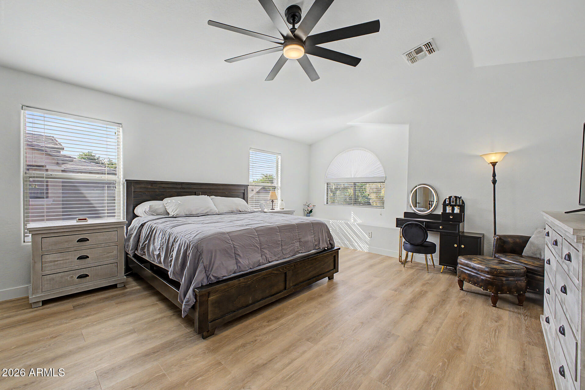 DESERT PEAK UNIT 3 - Residential