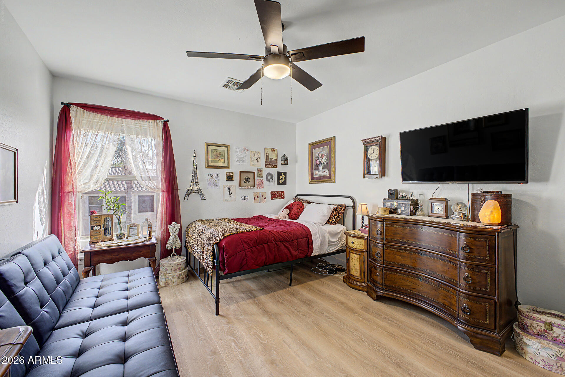 DESERT PEAK UNIT 3 - Residential