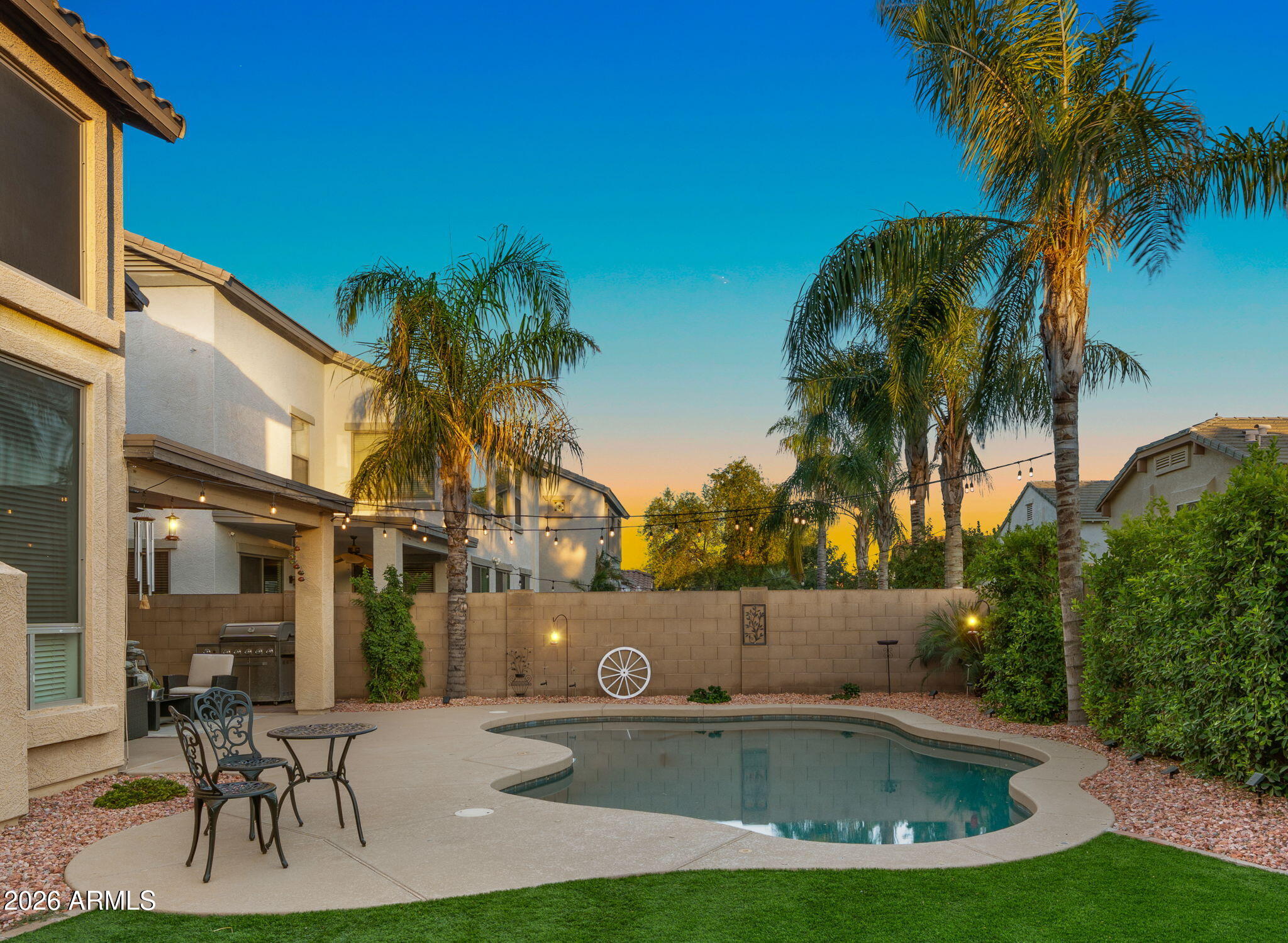 DESERT PEAK UNIT 3 - Residential