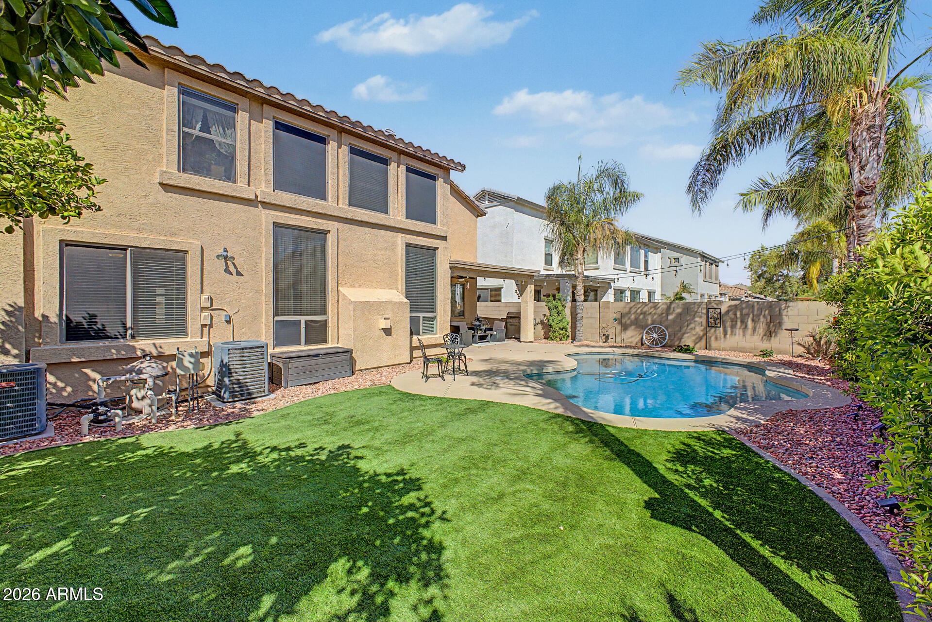 DESERT PEAK UNIT 3 - Residential