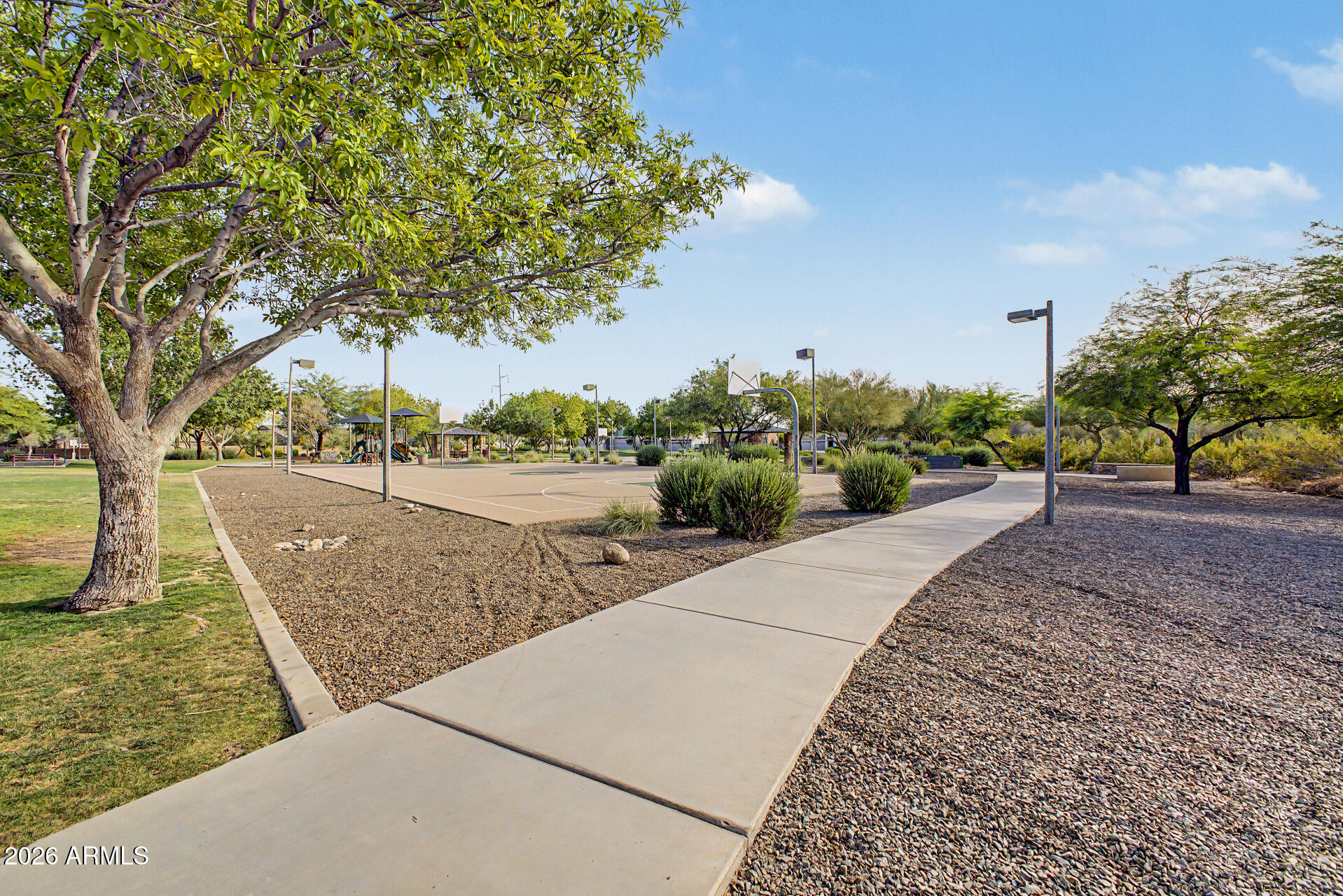 DESERT PEAK UNIT 3 - Residential