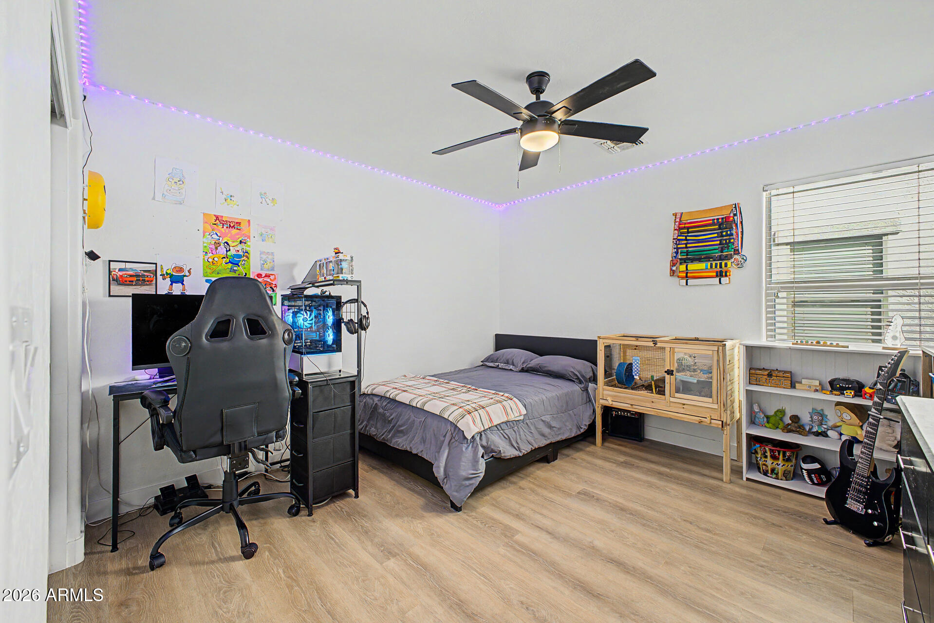 DESERT PEAK UNIT 3 - Residential