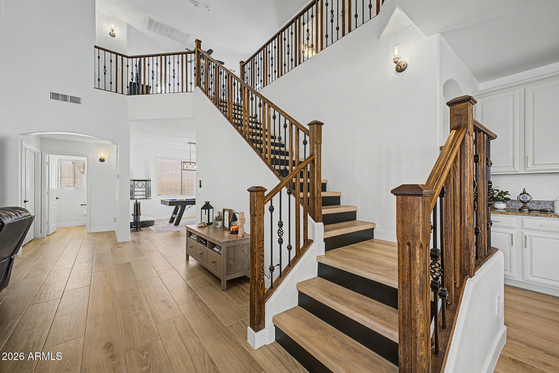 DESERT PEAK UNIT 3 - Residential
