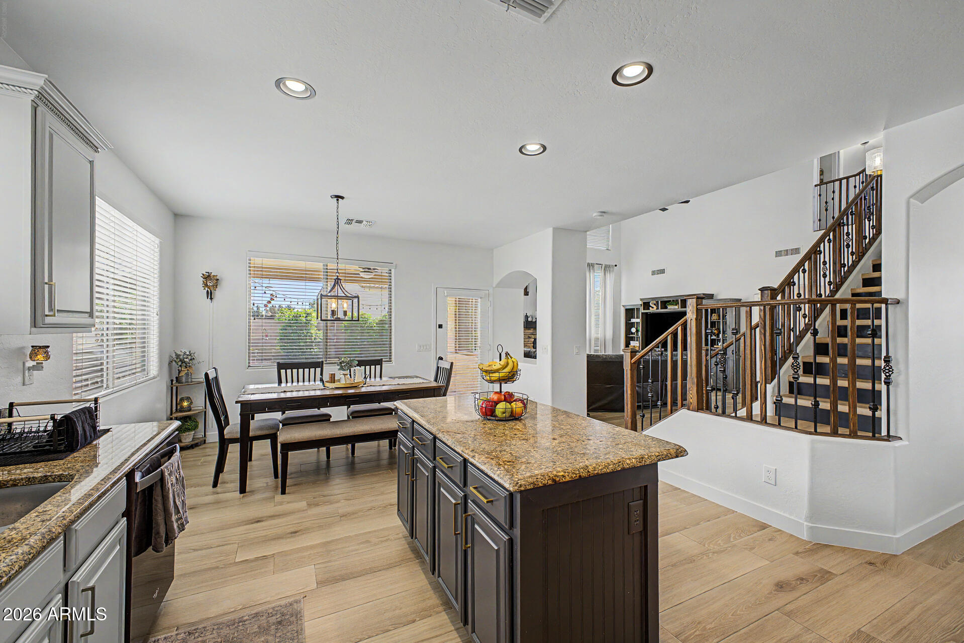 DESERT PEAK UNIT 3 - Residential