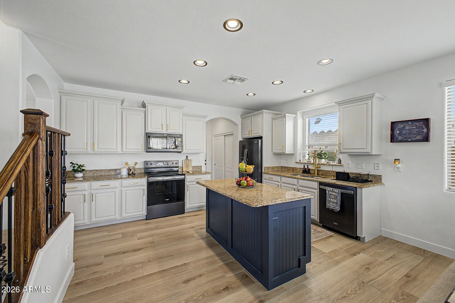 DESERT PEAK UNIT 3 - Residential