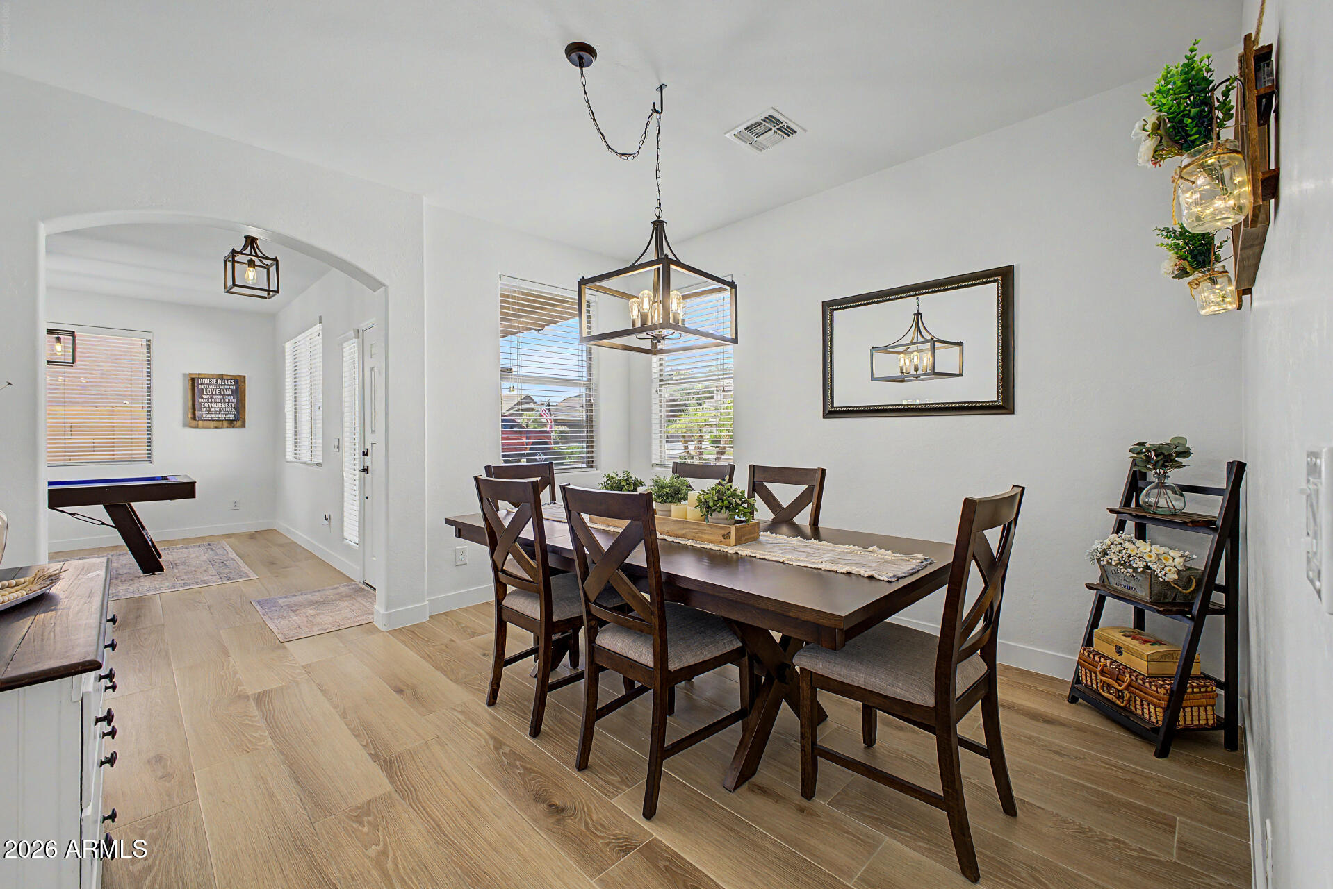 DESERT PEAK UNIT 3 - Residential