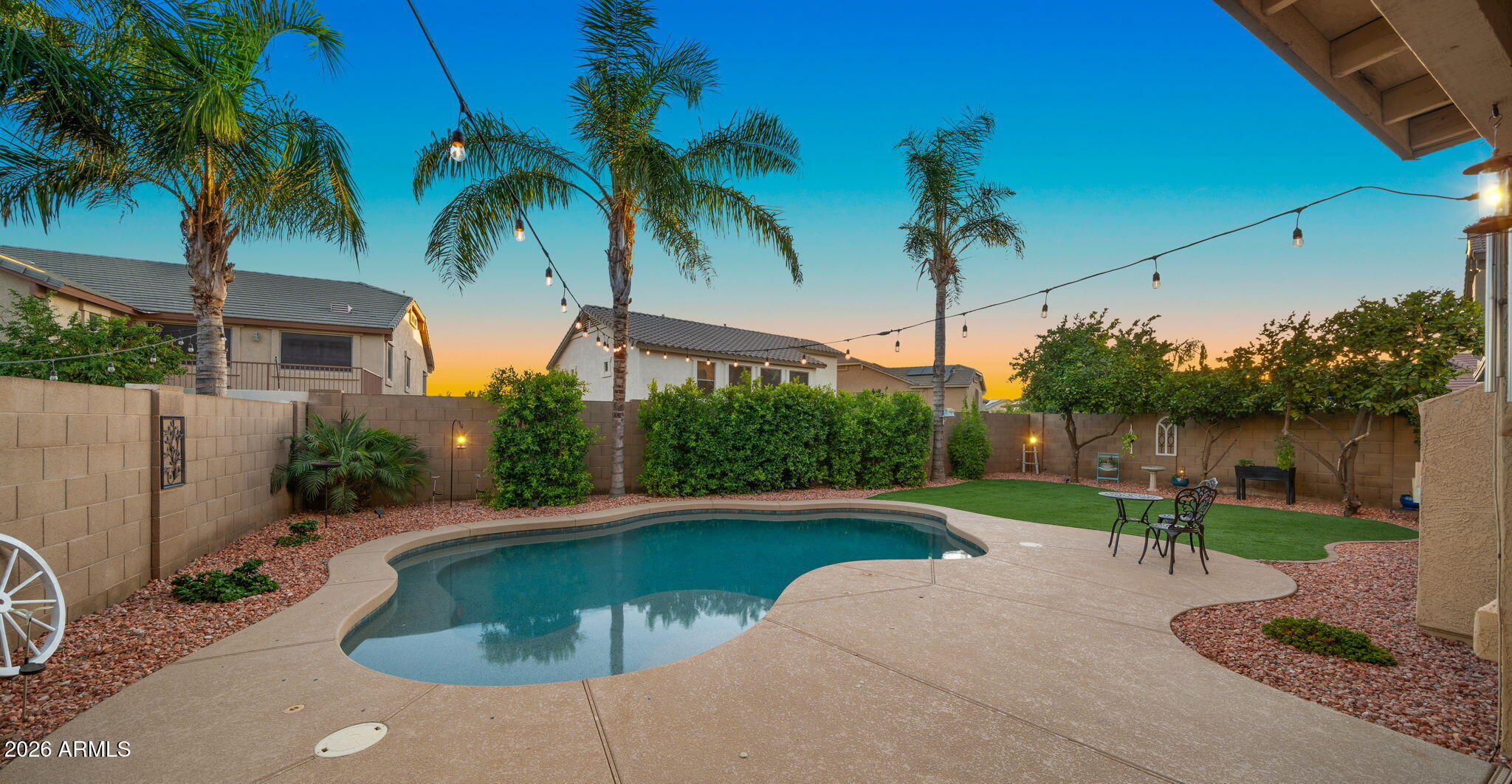 DESERT PEAK UNIT 3 - Residential