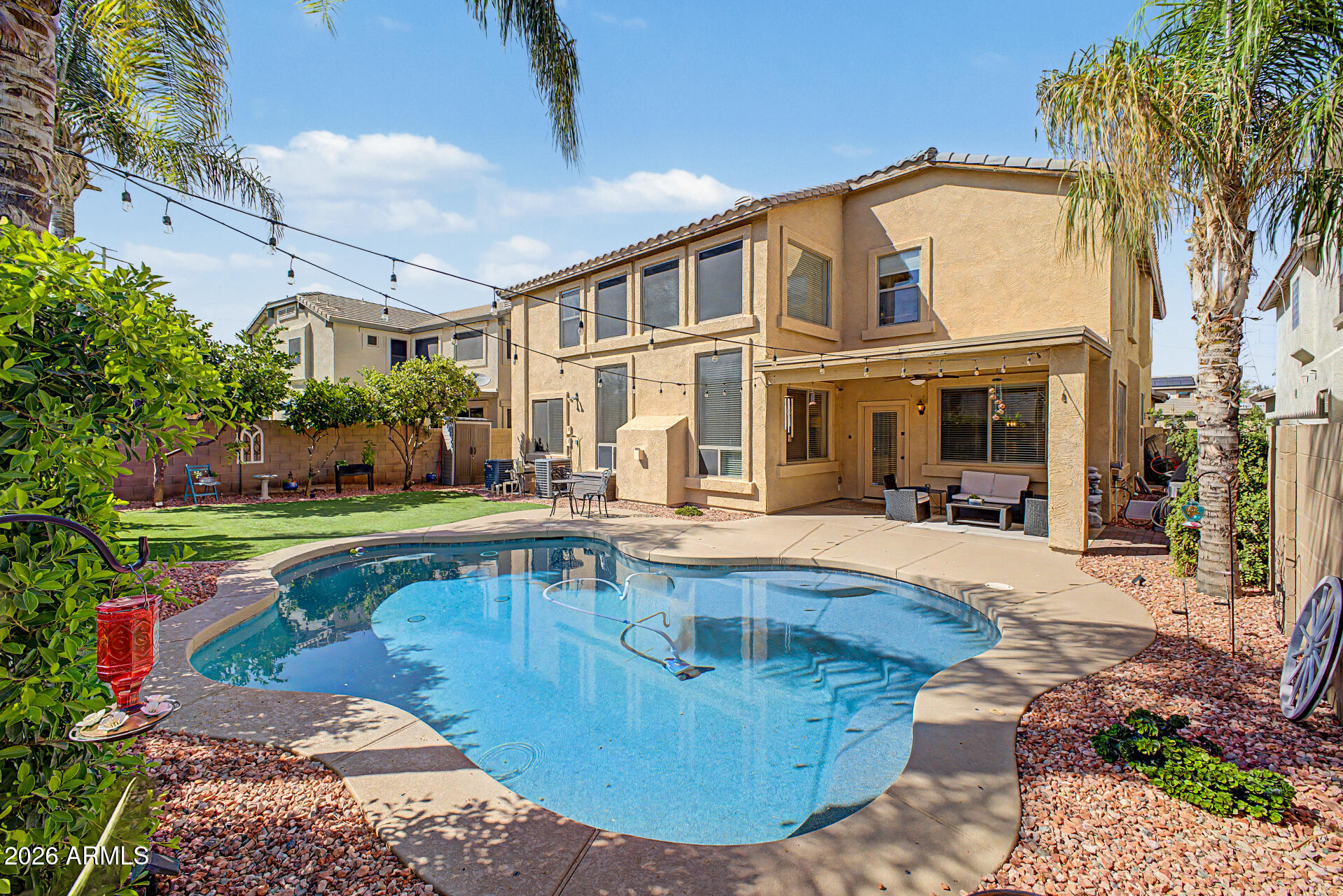 DESERT PEAK UNIT 3 - Residential