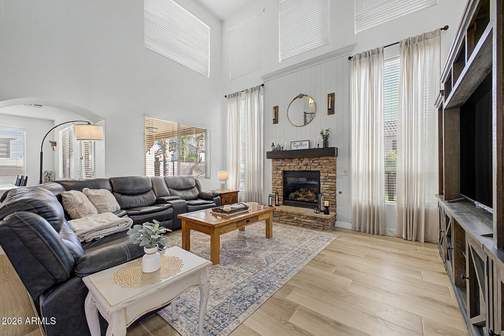 DESERT PEAK UNIT 3 - Residential