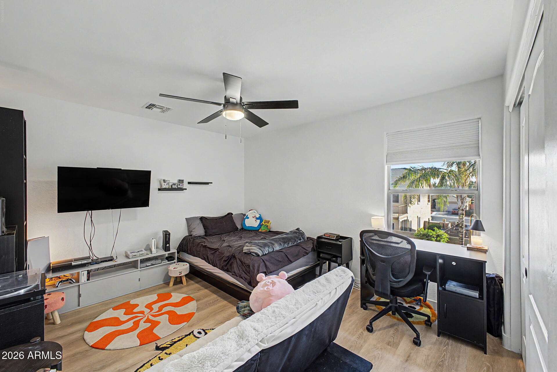 DESERT PEAK UNIT 3 - Residential