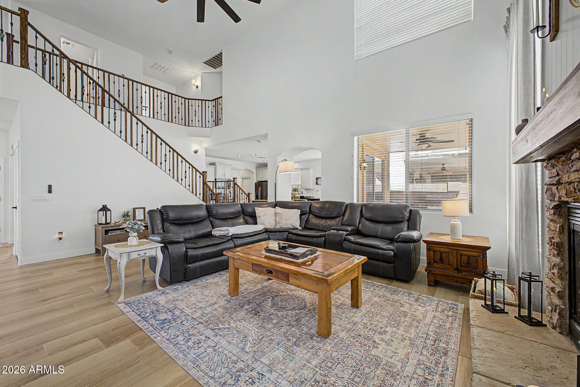 DESERT PEAK UNIT 3 - Residential