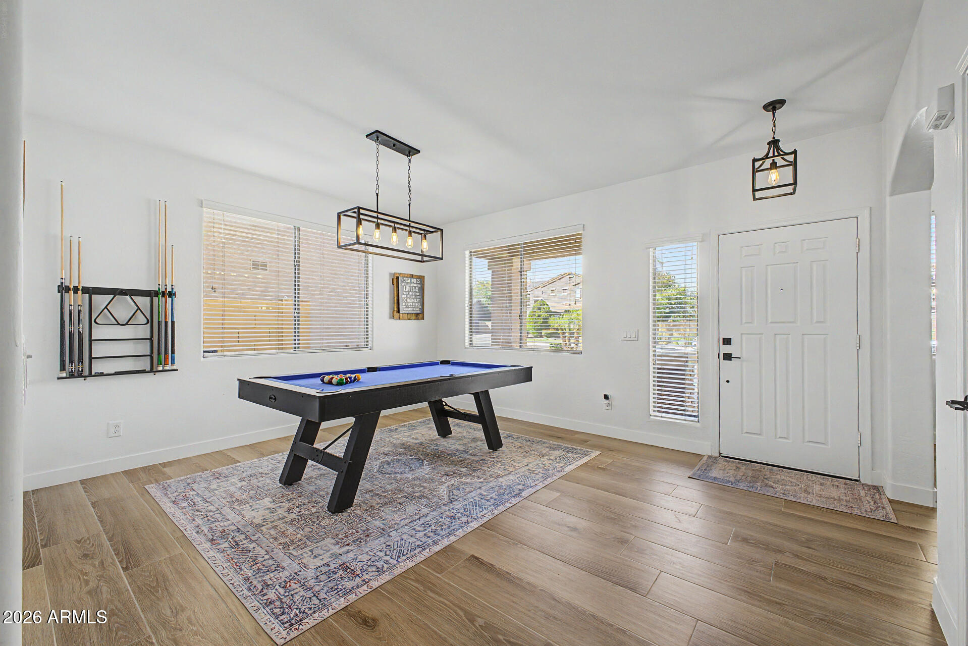 DESERT PEAK UNIT 3 - Residential