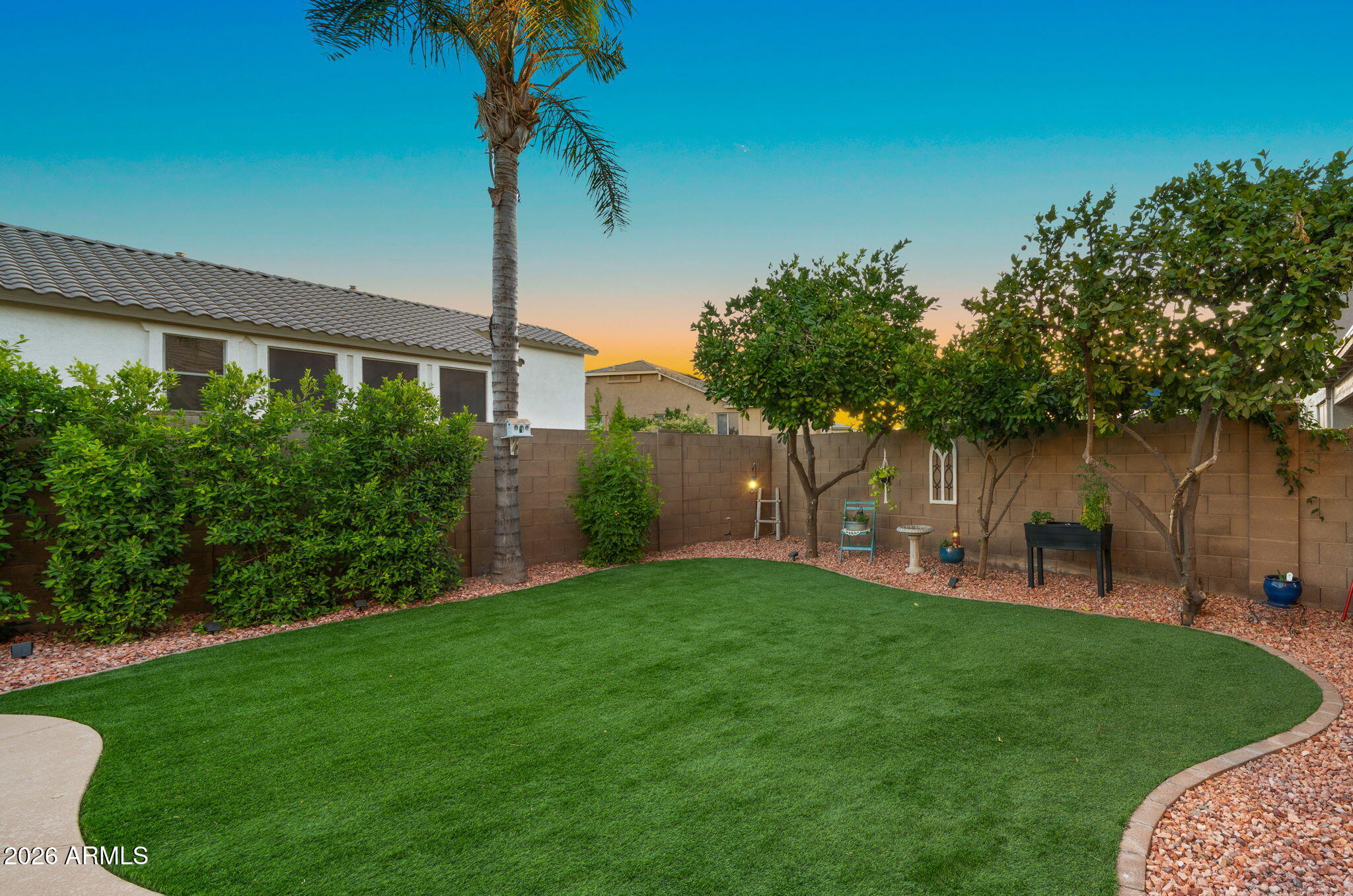 DESERT PEAK UNIT 3 - Residential