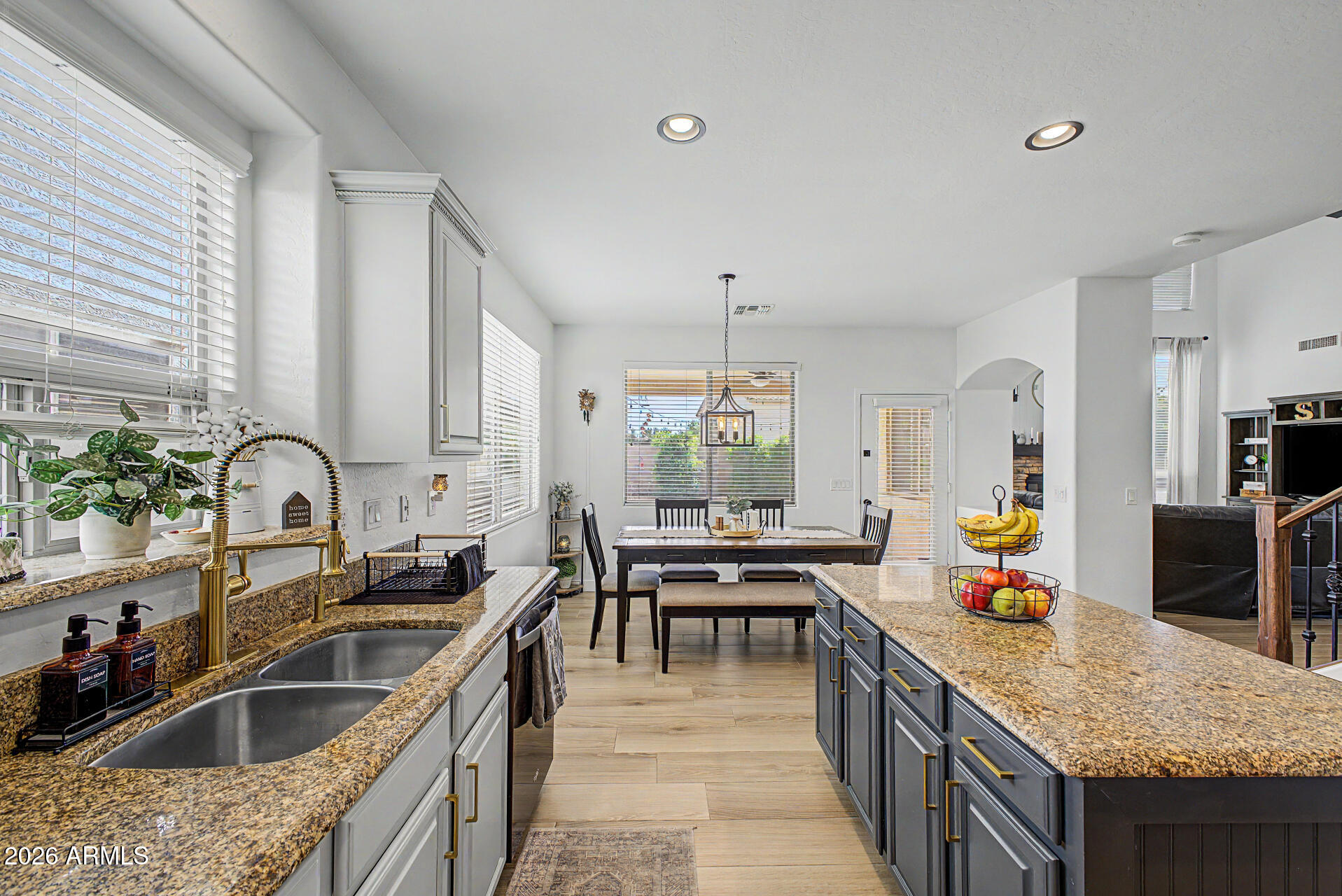 DESERT PEAK UNIT 3 - Residential