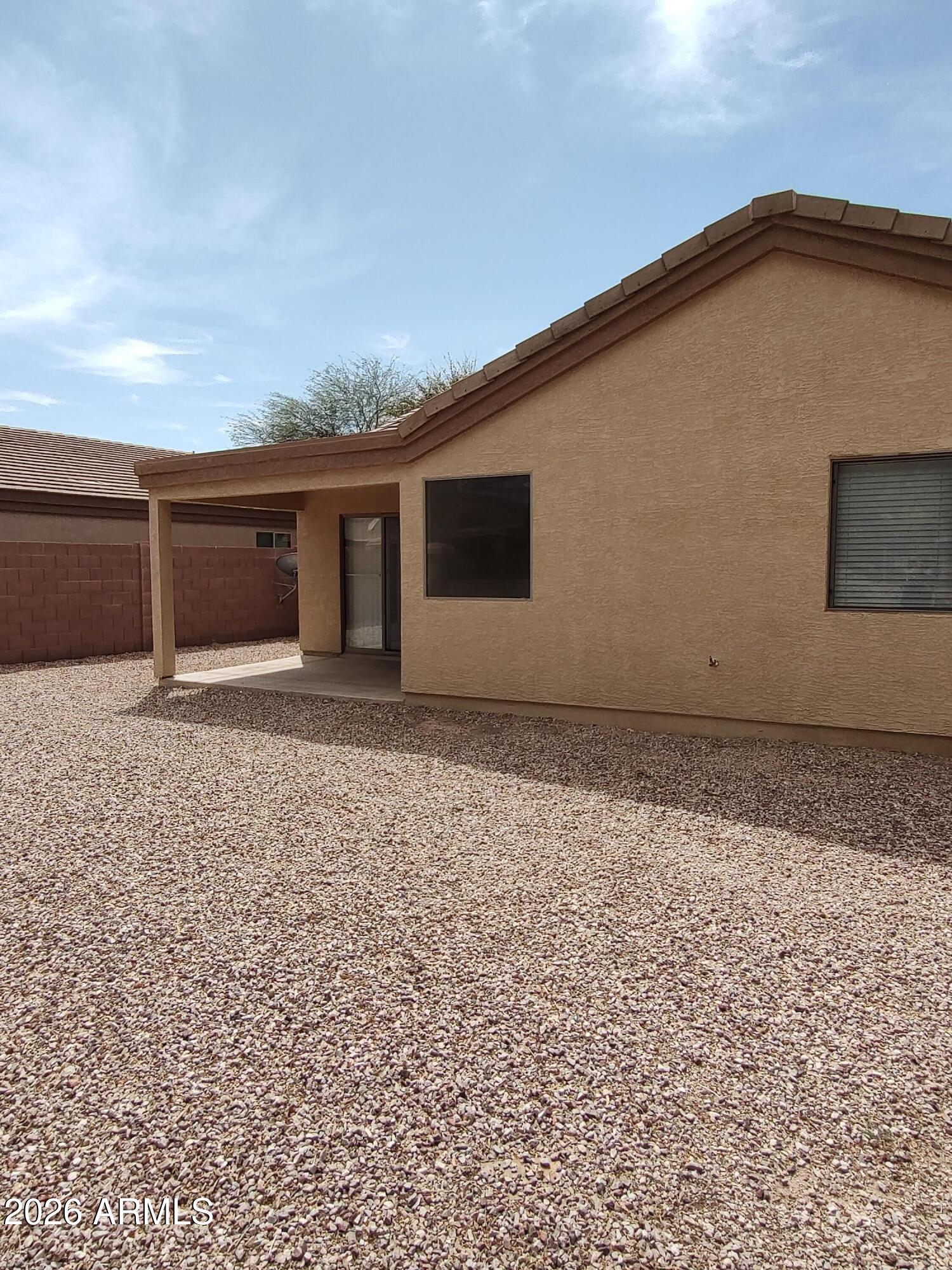 Copper Vista - Residential Lease