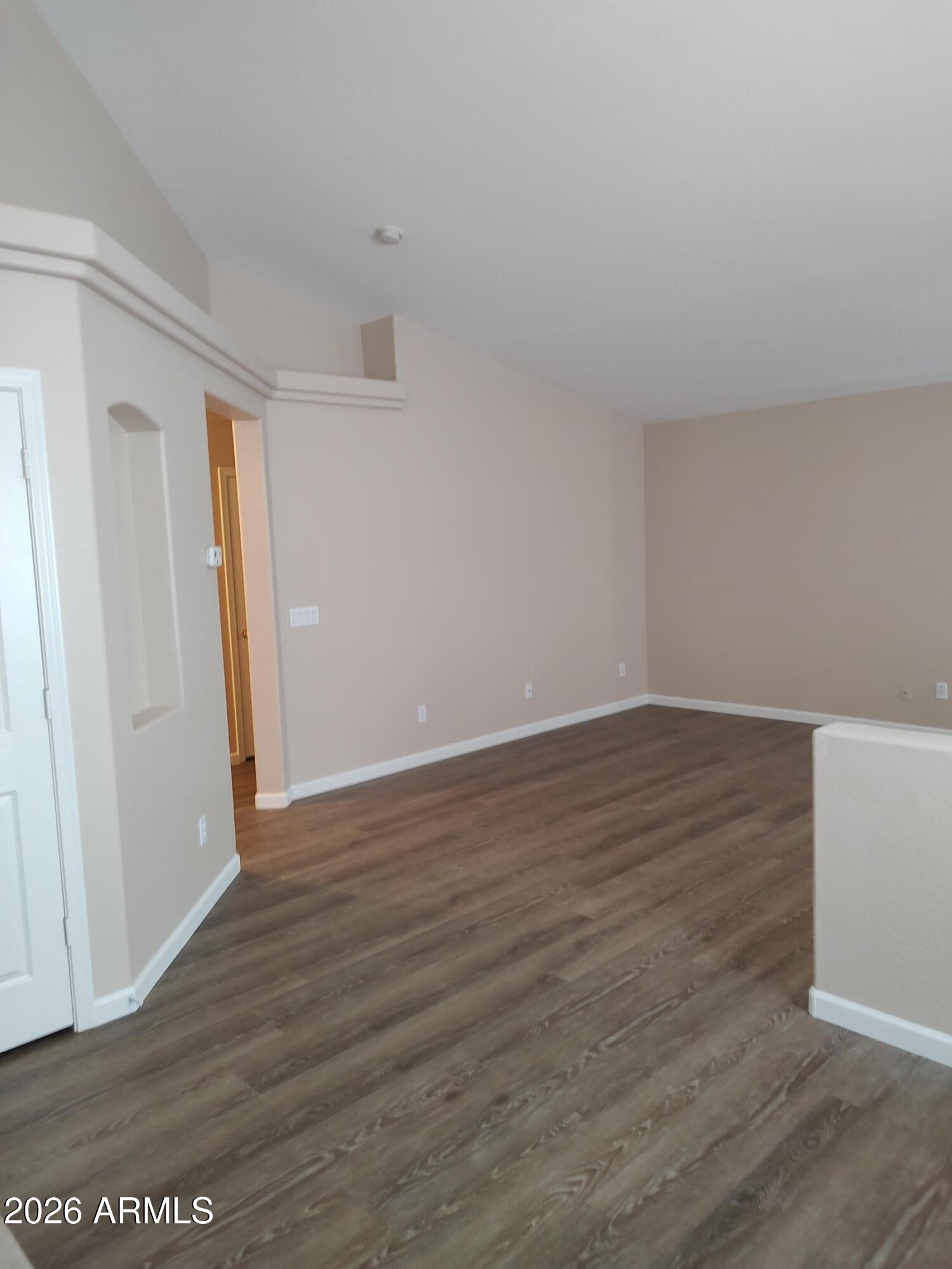 Copper Vista - Residential Lease