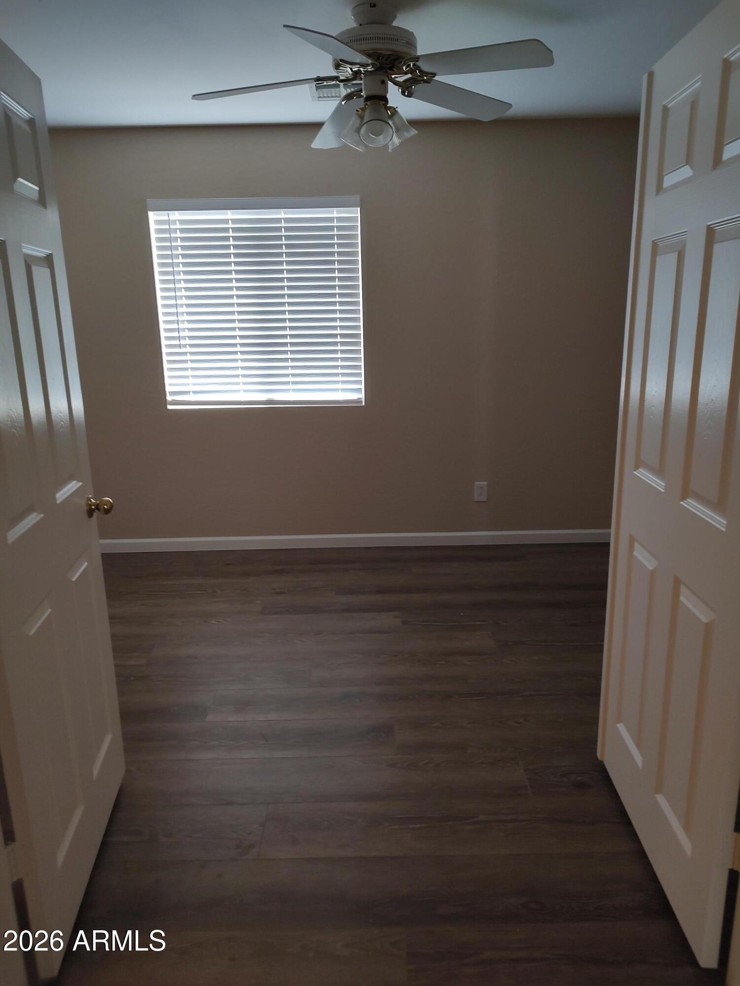 Copper Vista - Residential Lease