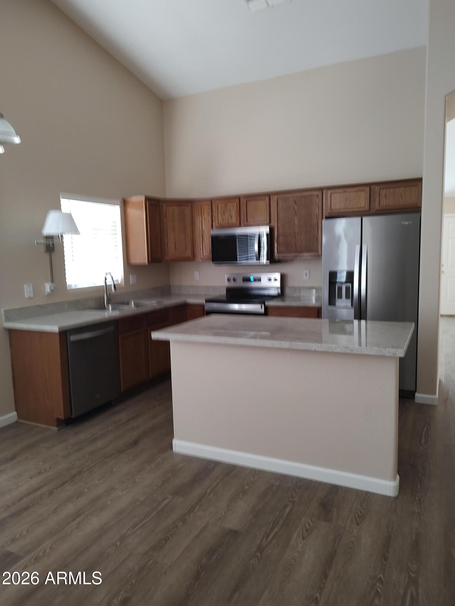 Copper Vista - Residential Lease
