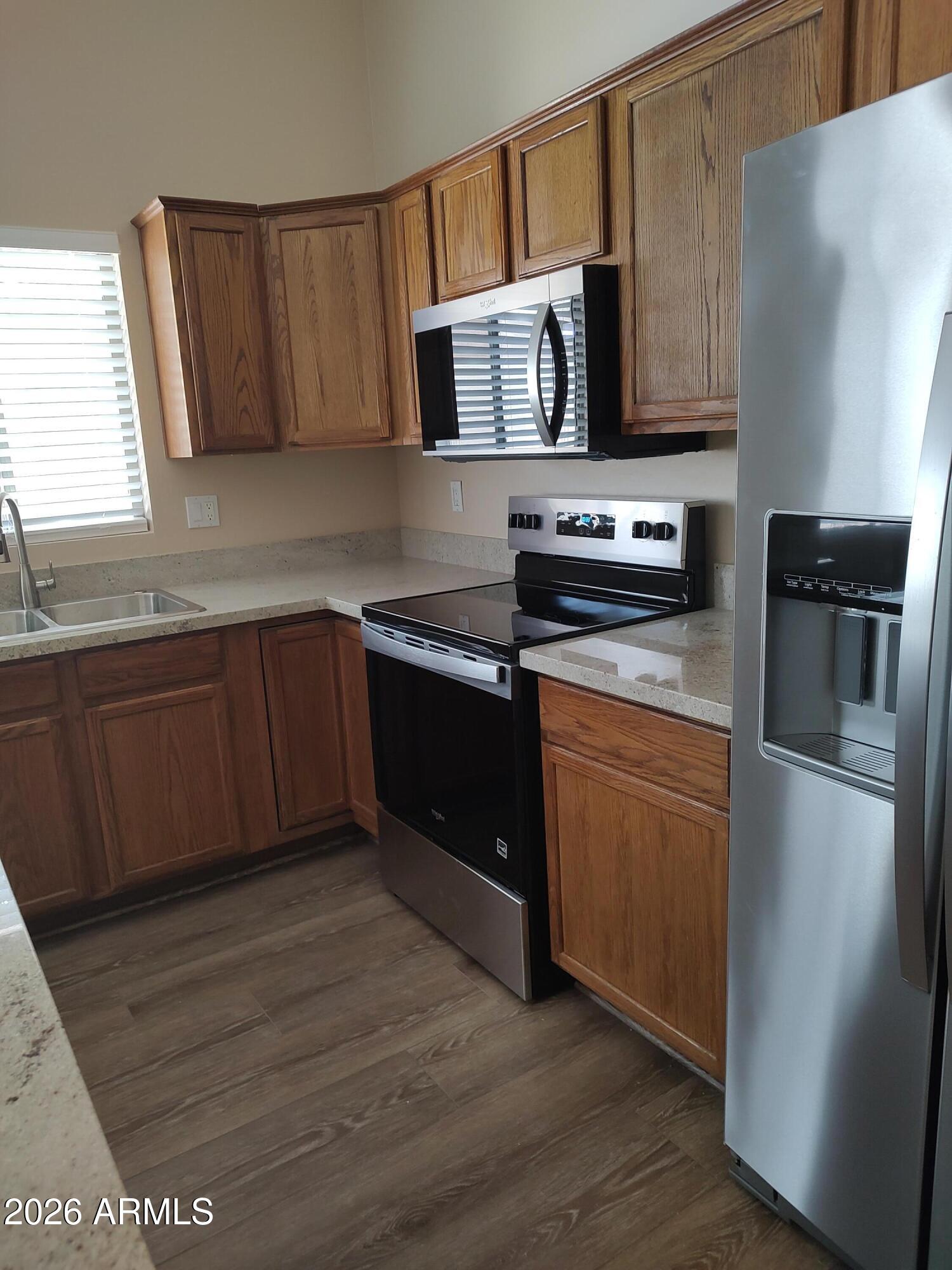Copper Vista - Residential Lease