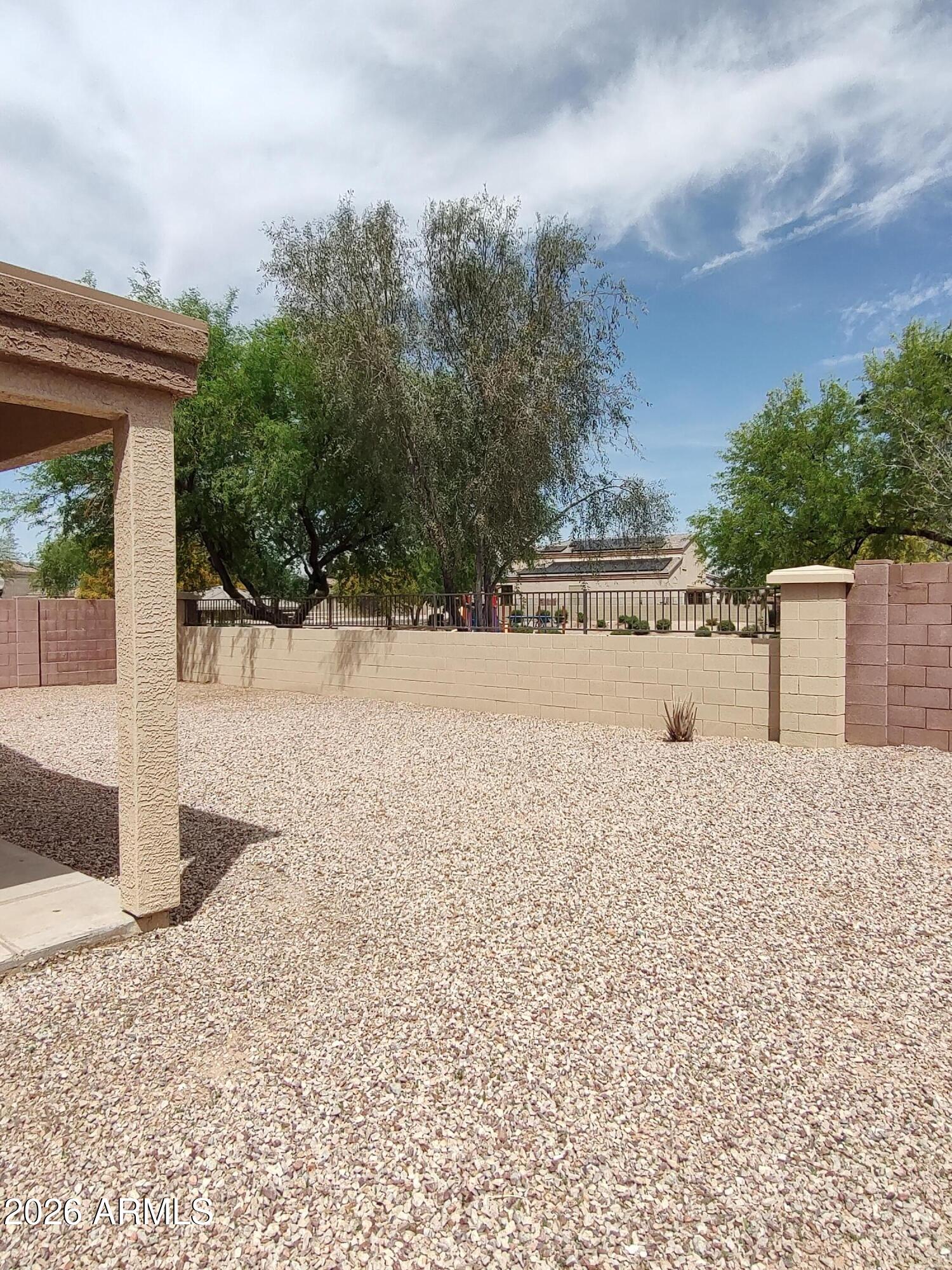 Copper Vista - Residential Lease